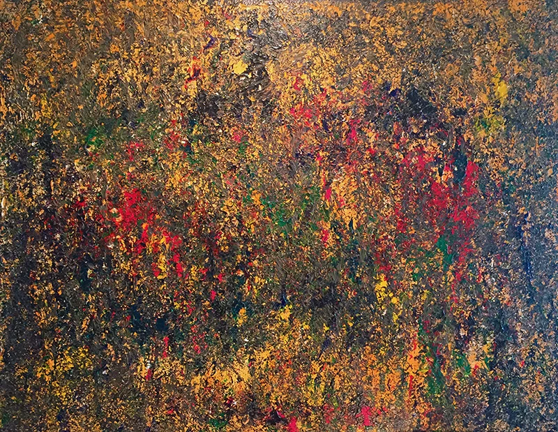 Cadmium Tomorrows