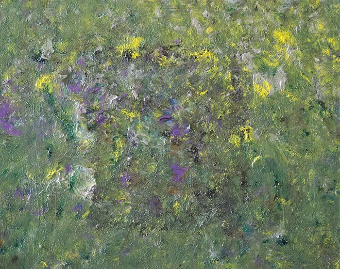 Nurture