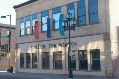 Building for Women