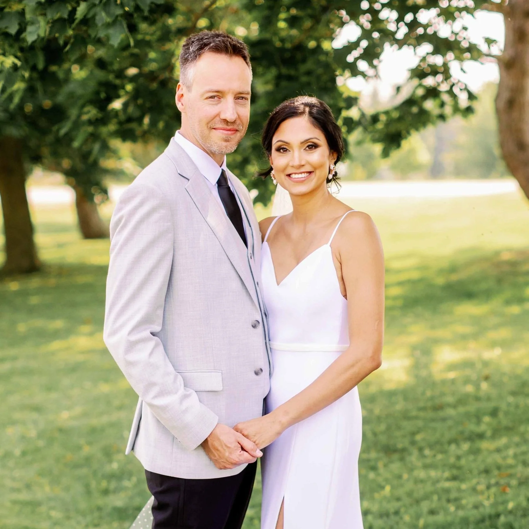 Jessica + Eric - Vieni Estates Summer Wedding