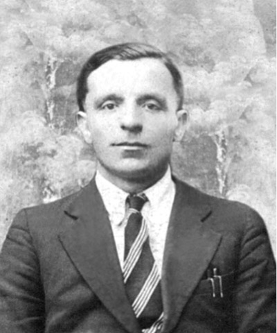 Перед расстрелом пастора его тело поднялось на полметра от земли