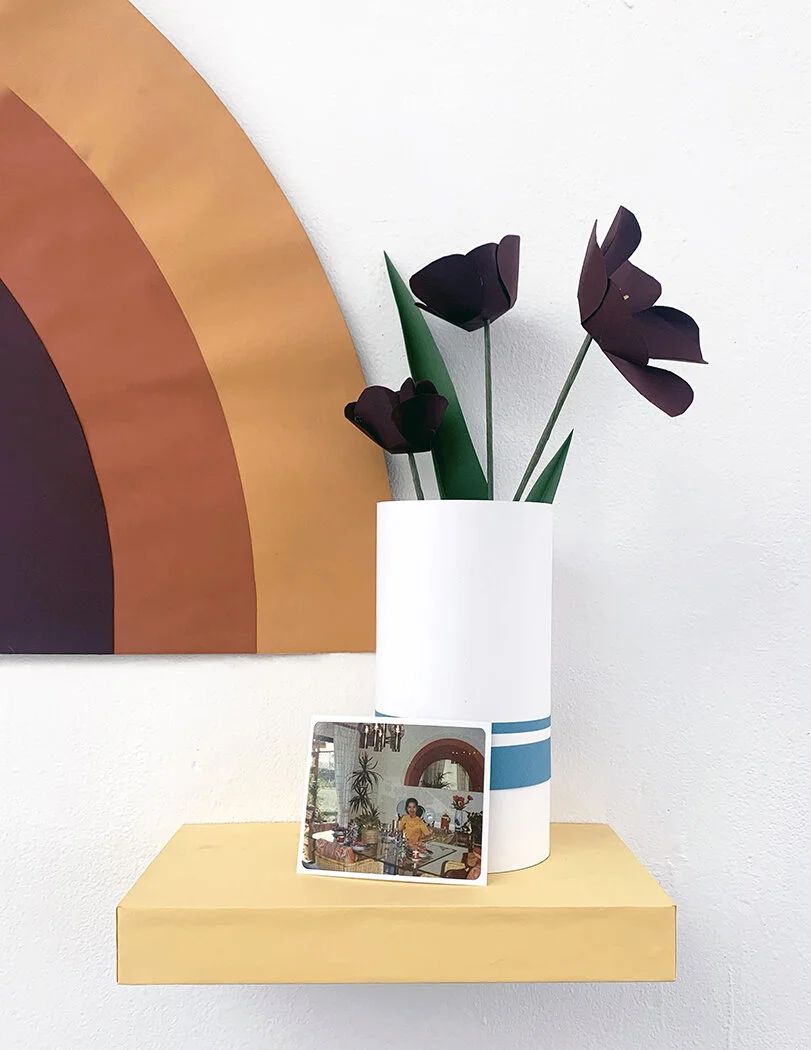 Look Don't Touch - Details