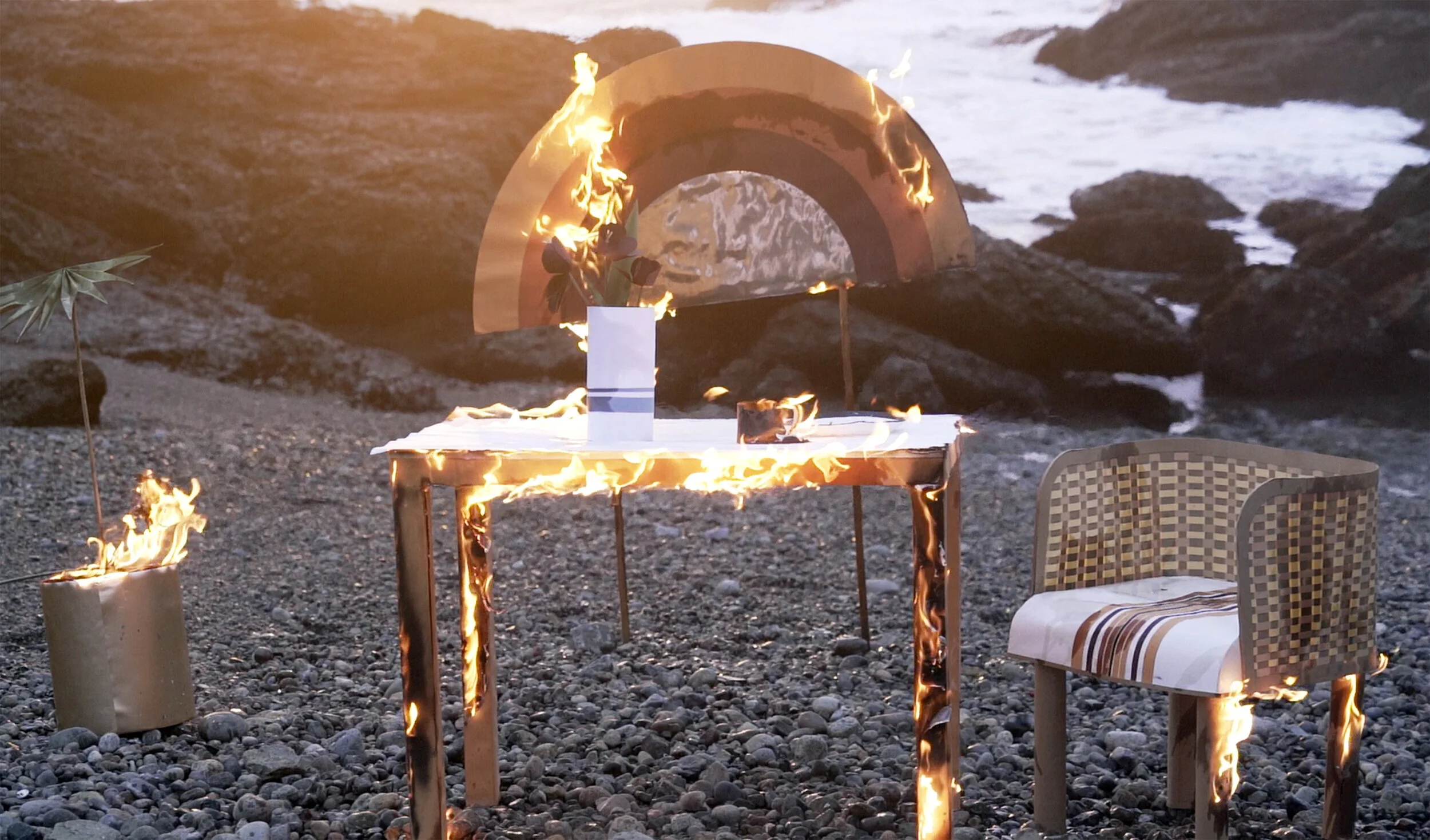 Residential Status (1 minute Excerpt)