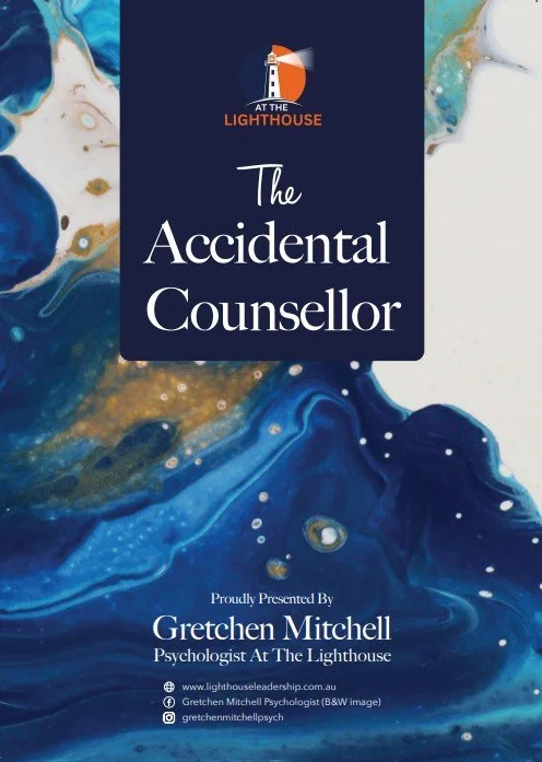 Course to help peope understand themselves and other better. Gives skills to people find themselves accdientally in a counselling role that they are not trained for
