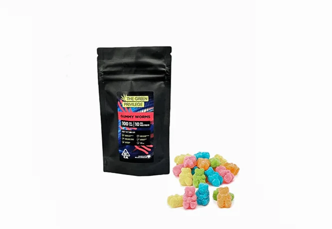 GUMMY BEARS