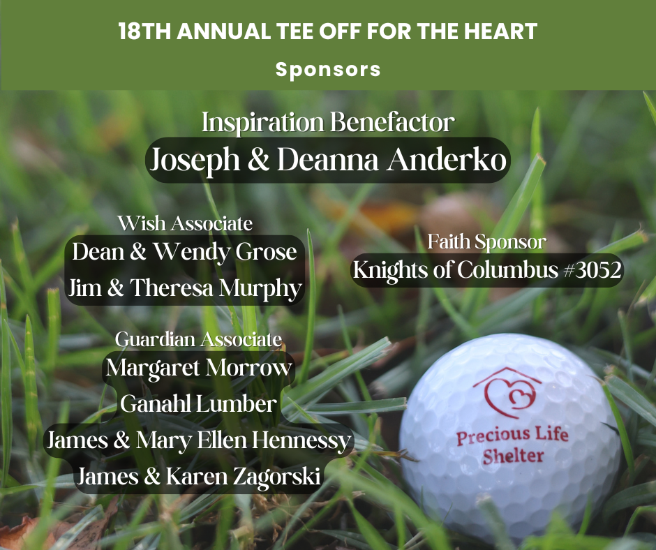 Precious Life Shelter