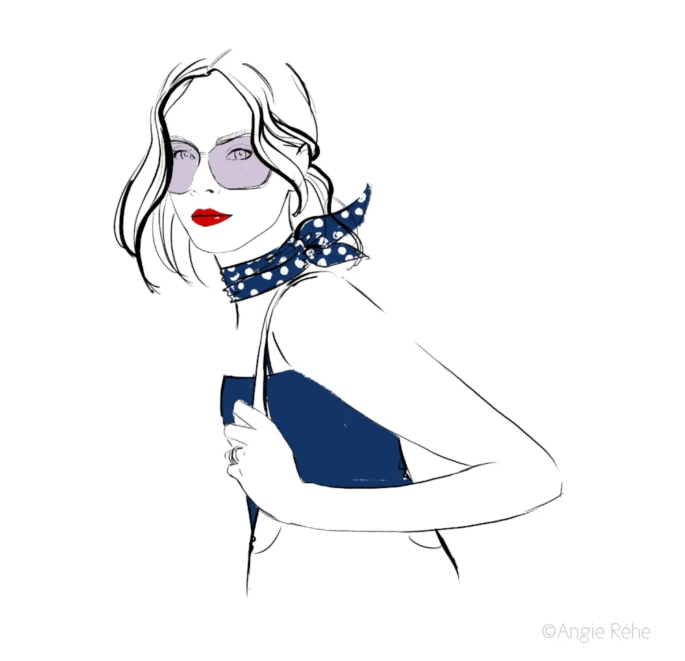 Summer Chic