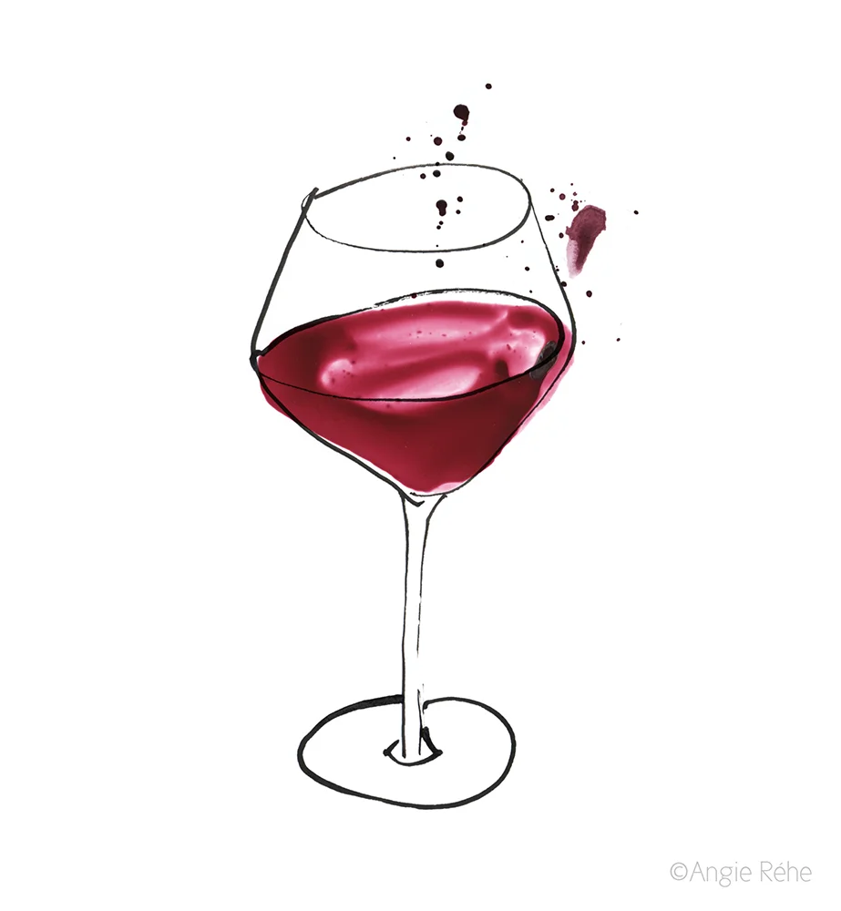 Pinot Noir