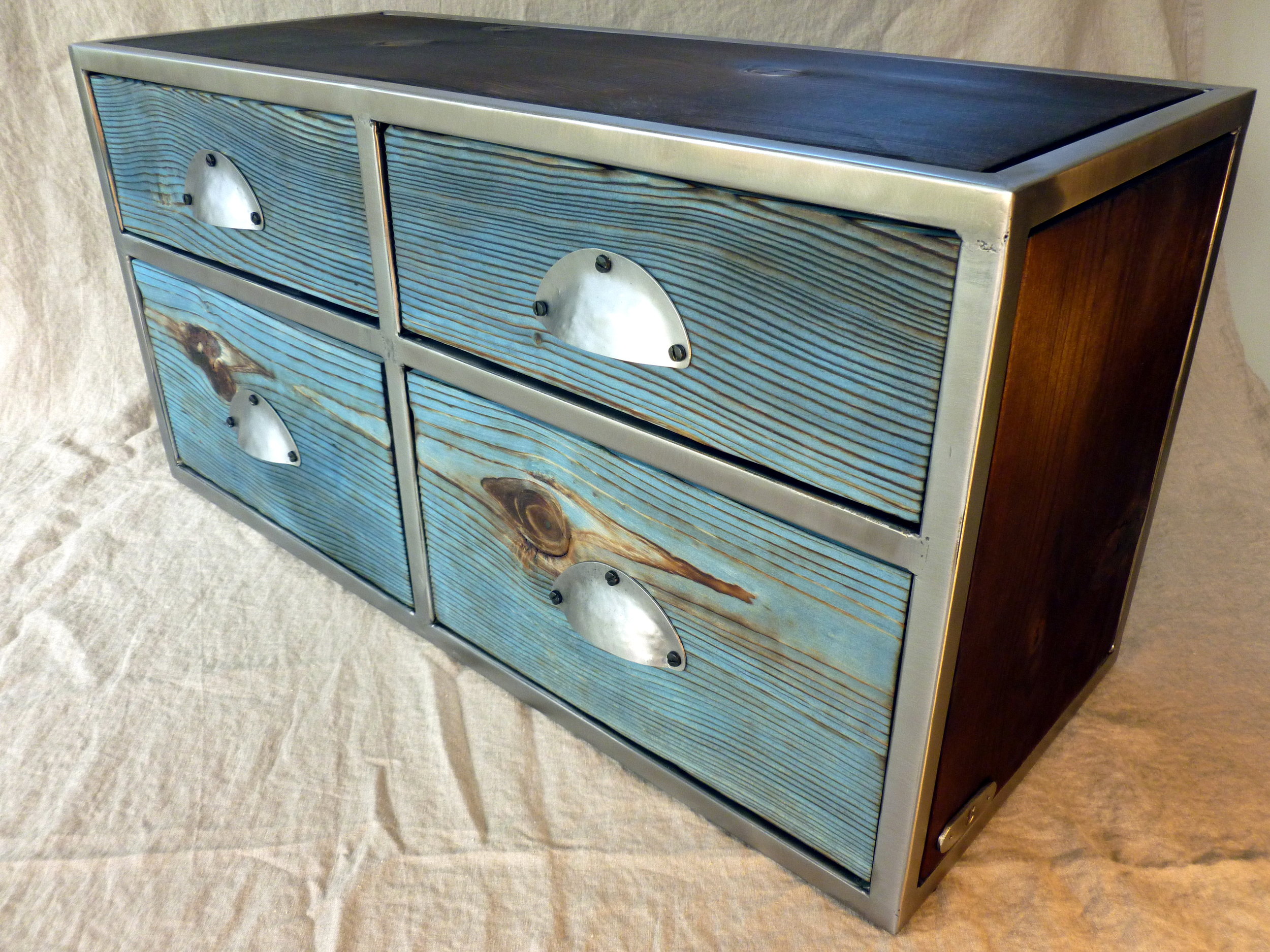 Drawer set