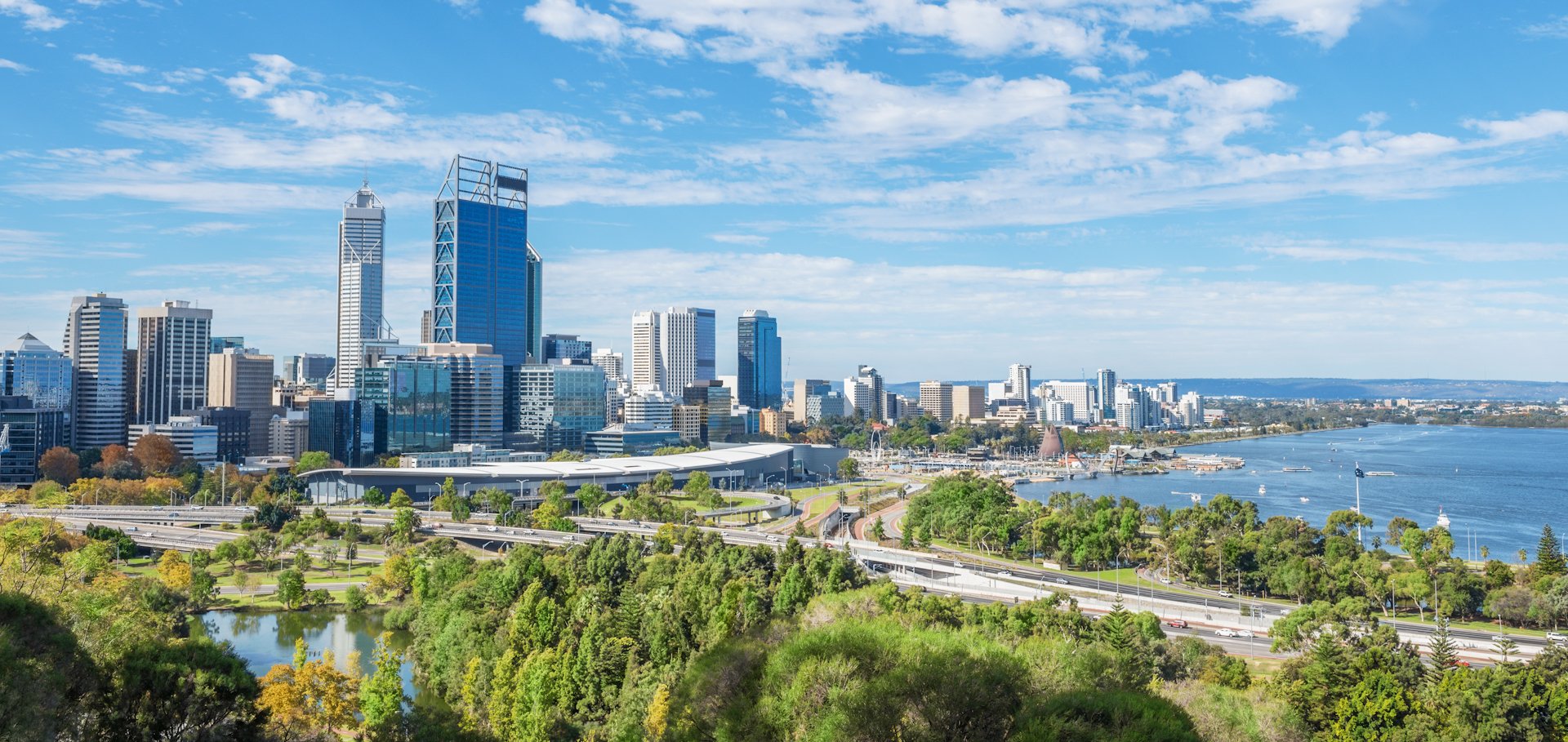 PERTH