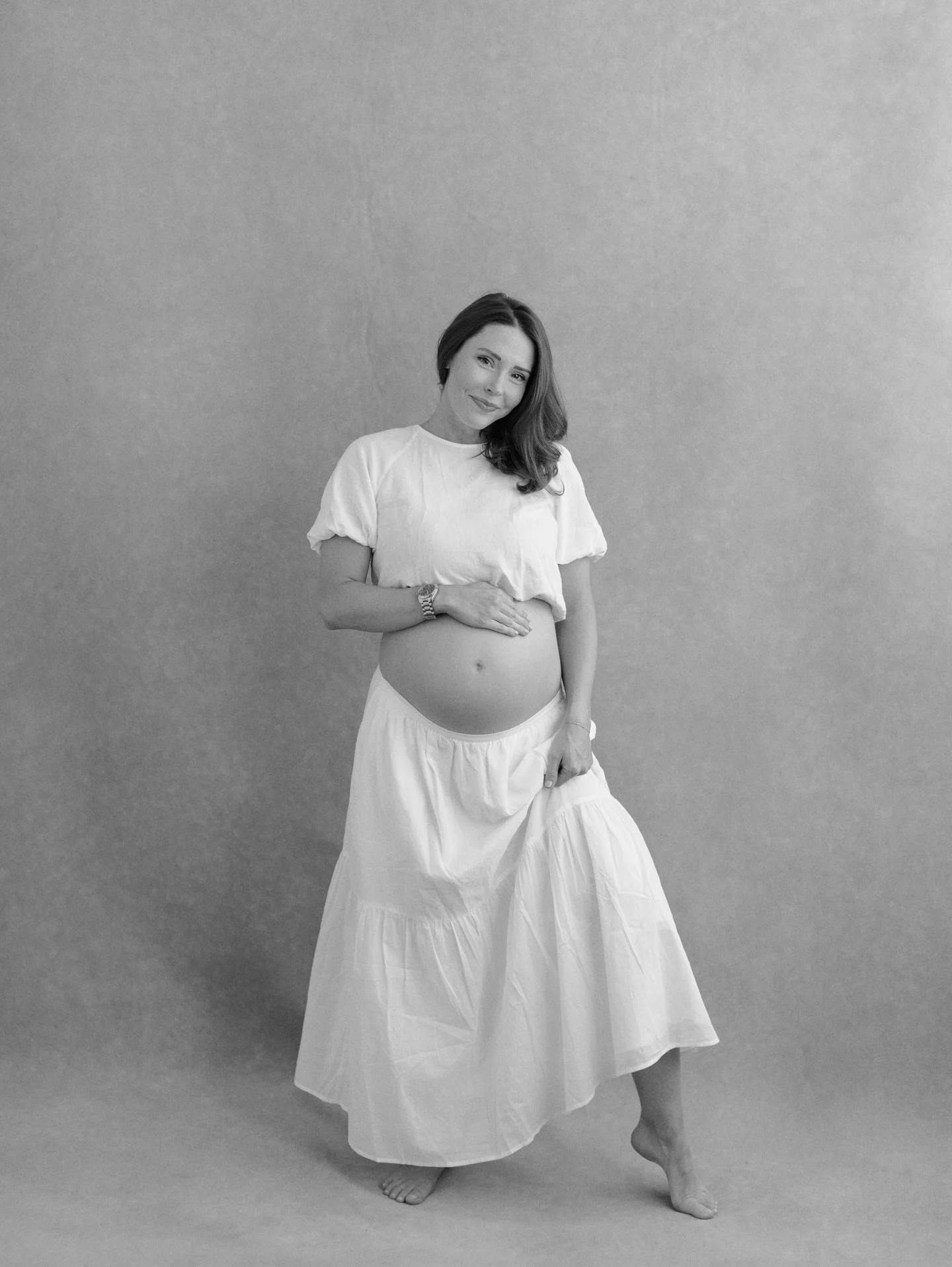 // Kelly&rsquo;s maternity, in studio 

#charlestonmaternityphotographer #charlestonmaternityphotography #charlestonmaternity #charlestonstudio