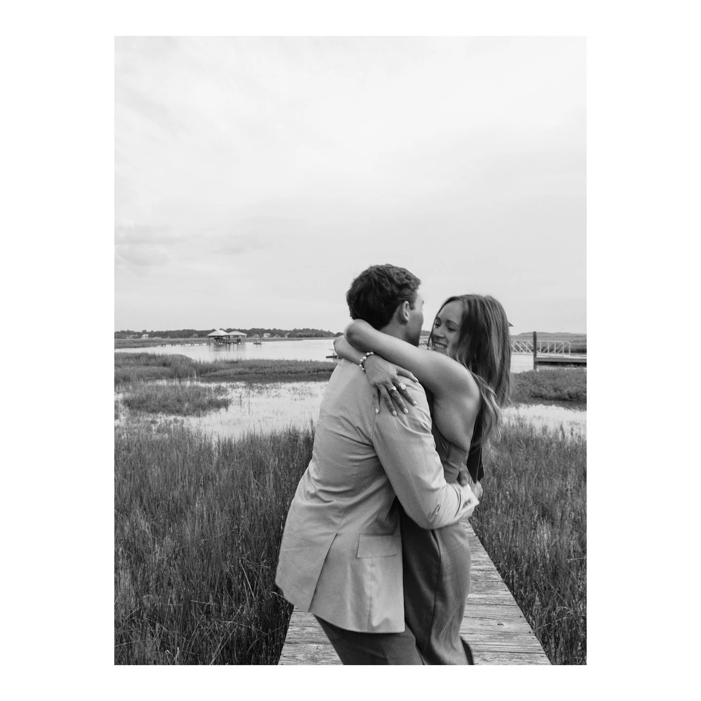 // having a blast with the coolest, W &amp; H

#charlestonengagementphotography #charlestonengagementphotographer #charlestonweddingphotographer #blufftonweddingphotographer #charlestonwedding #blufftonwedding #highlandsweddingphotographer #highlands