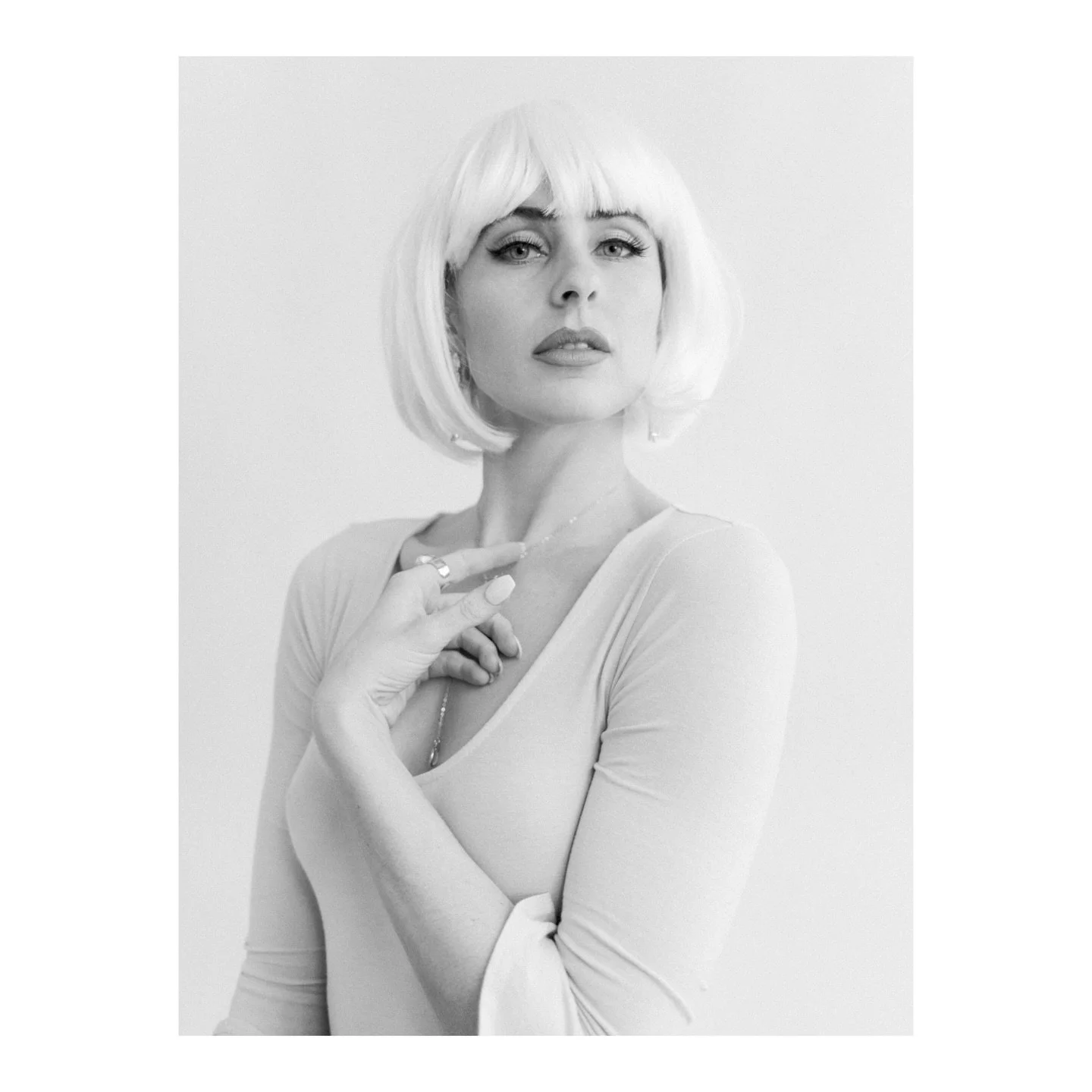 // in studio with the super cool S

 #charlestonlife #charlestonliving #charlestonfashionweek #charlestonblogger #charlestonstyle