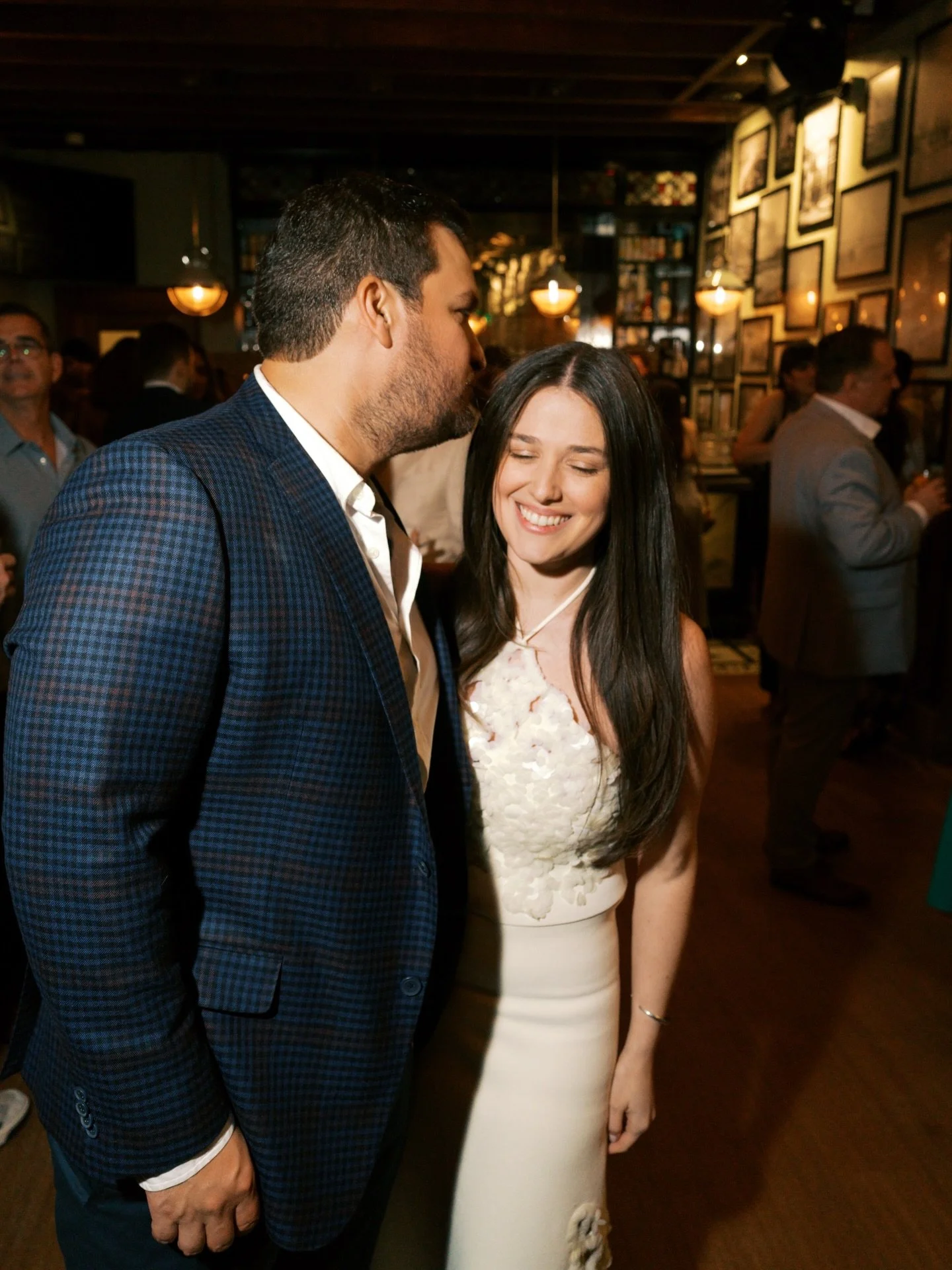 // if last night was any indicator for today&hellip; we&rsquo;re gonna have a blast!

#charlestonwedding uptownsocial #charlestonrehearsal #charlestonphotographer #charlestonweddingphotographer @bouquetsandbowtiescharleston