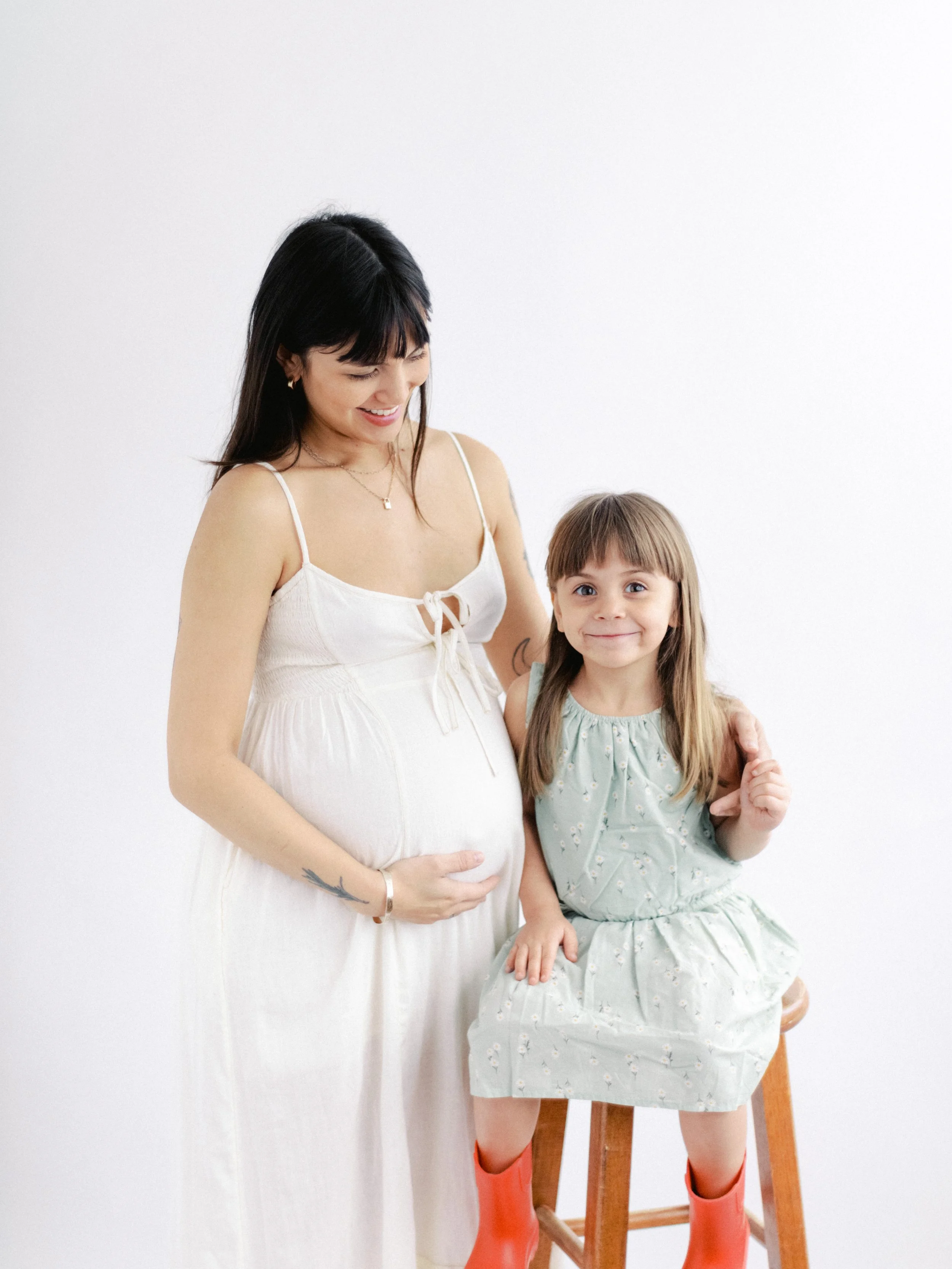 family-portrait-mt-pleasant-studio