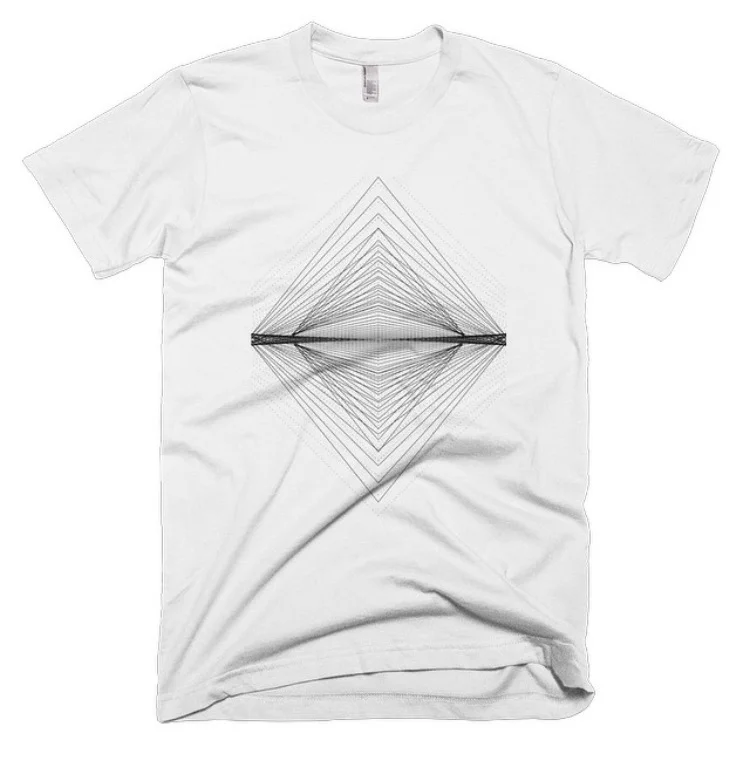 Infinite Pyramids