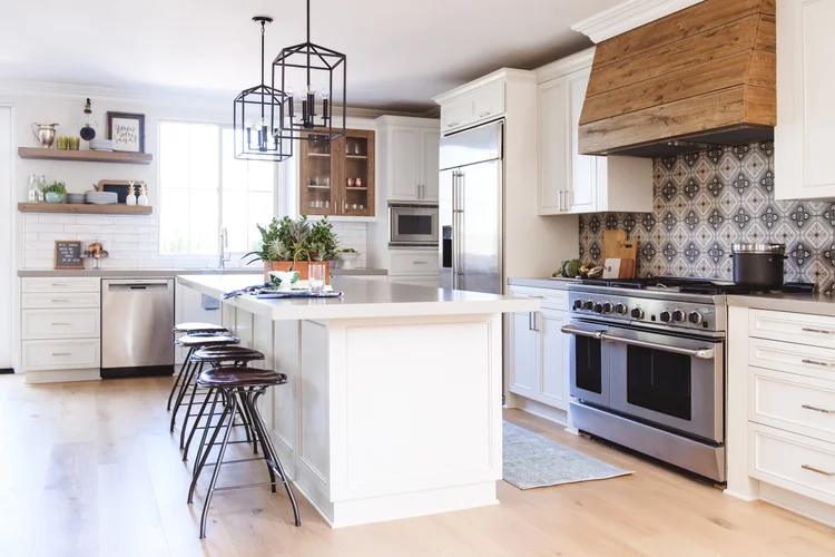 What is Spanish for Kitchen 