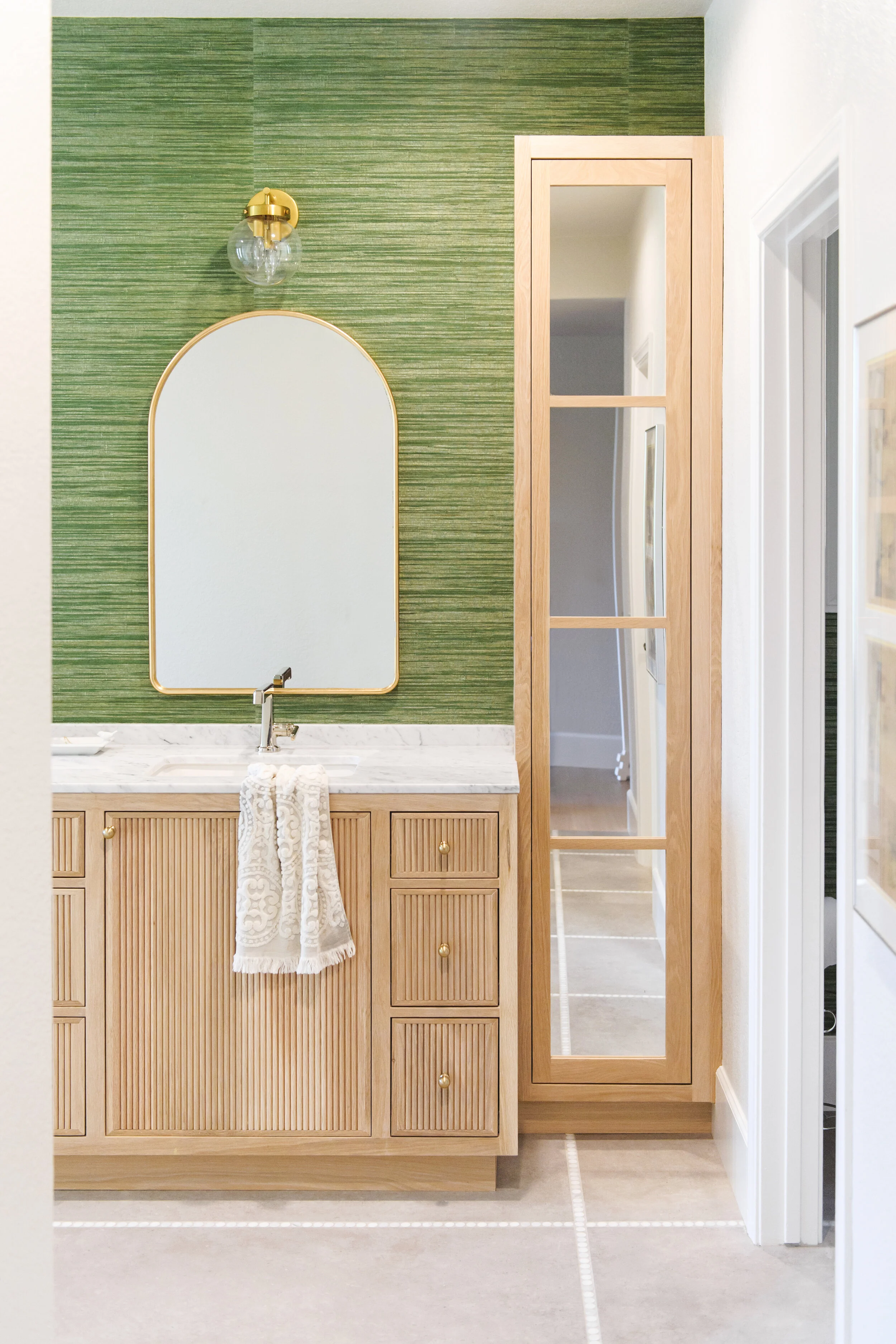 3 Unique Bathroom Remodel Ideas — Savvy Interiors