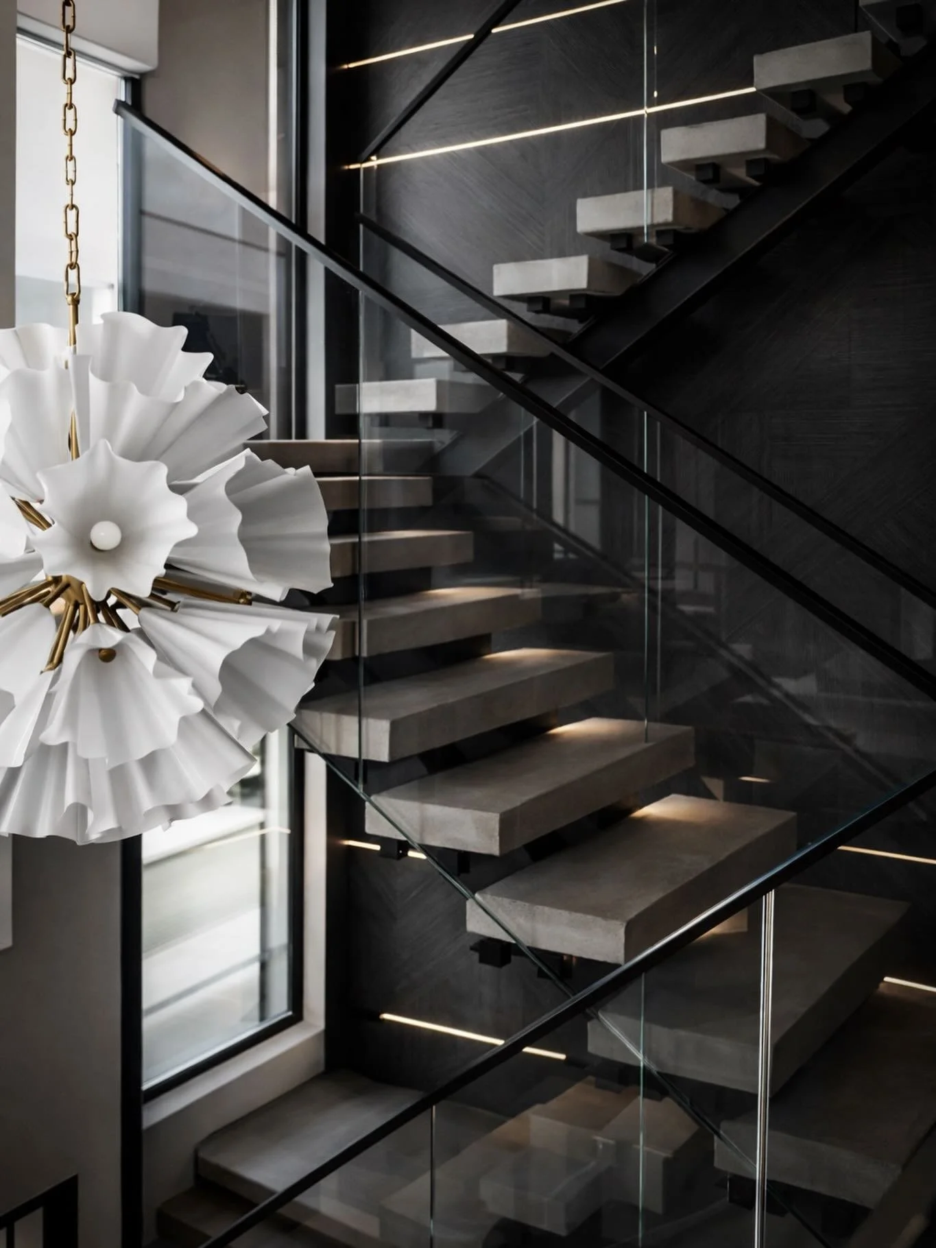 Imagine if I designed in an echo chamber, recycling the same look over and over because it felt safe. Imagine if, when I didn&rsquo;t understand something, I shut it down instead of leaning in. Told clients, you&rsquo;re wrong, this is the only way t