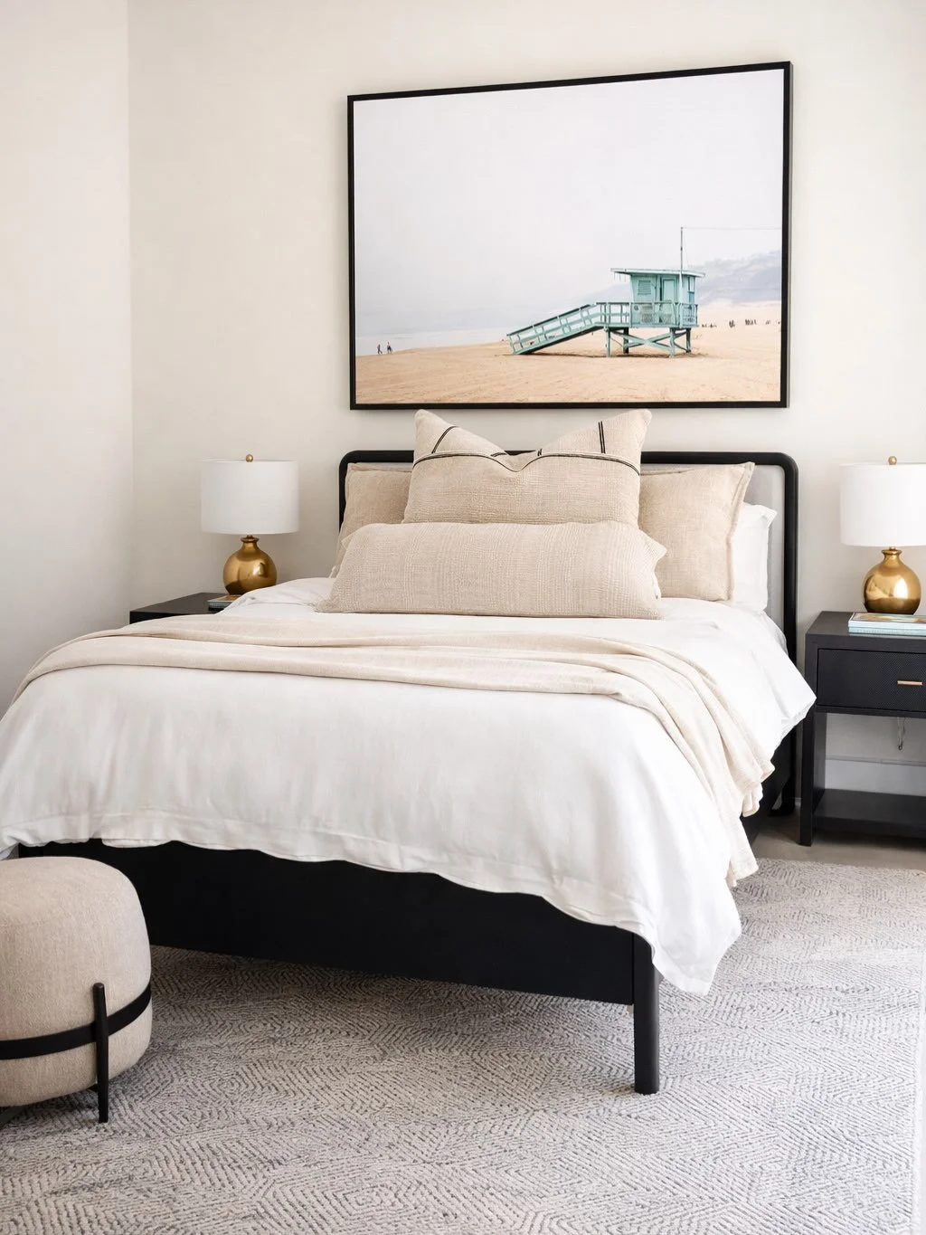 When someone asks me, &ldquo;What would you change here?&rdquo;

My honest answer?

I probably have 20 more questions for you first.

Because I can change a million things.
I can move walls.
Shift sightlines.
Layer lighting.
Rework flow.
Rethink scal