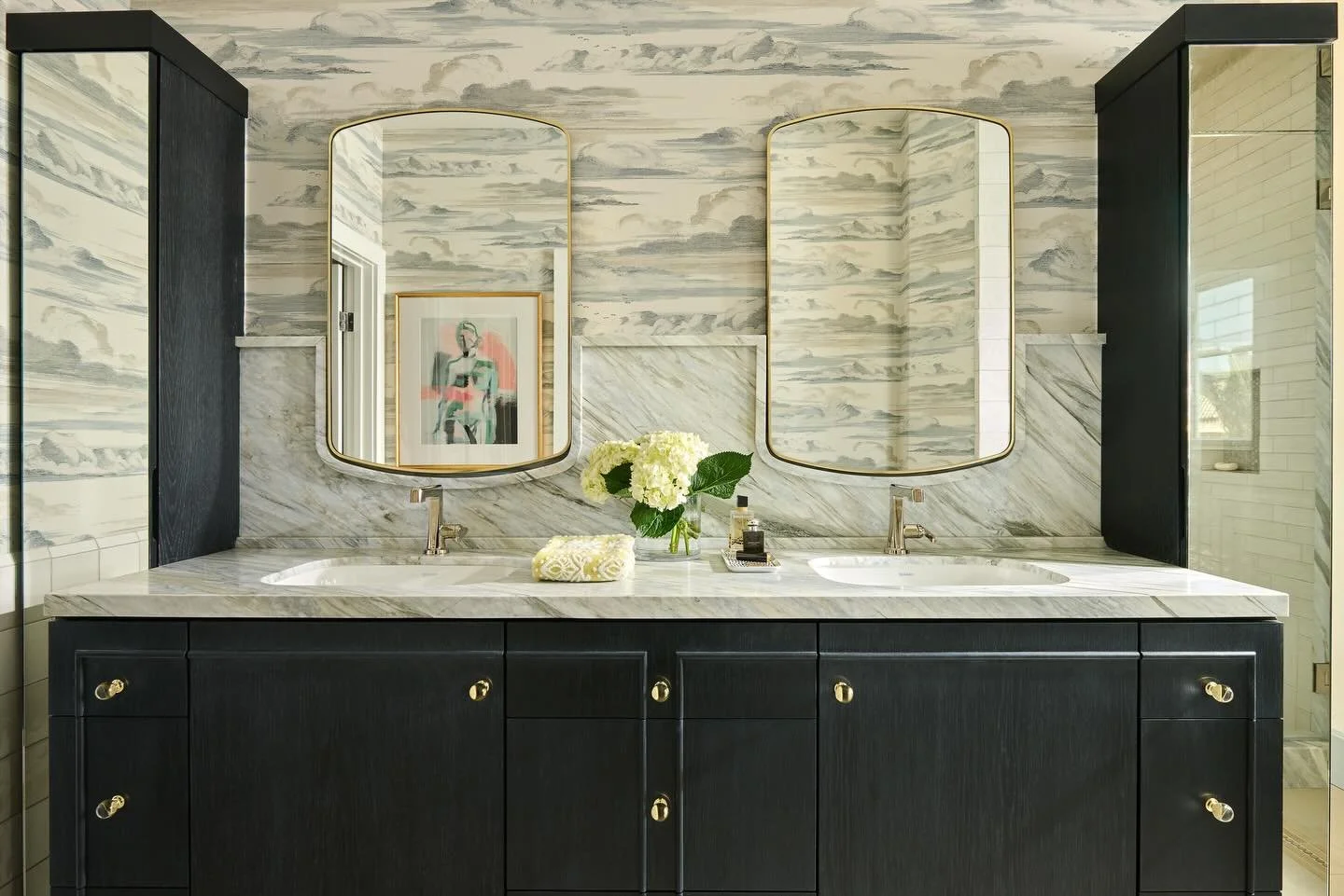 Bathroom remodel pricing should not feel like death by a thousand paper cuts.

At Savvy Interiors, we quote projects all in. Delivery, sales tax, dump fees, installation. The real cost of doing the job right.

I&rsquo;m also a terrible liar. I can&rs