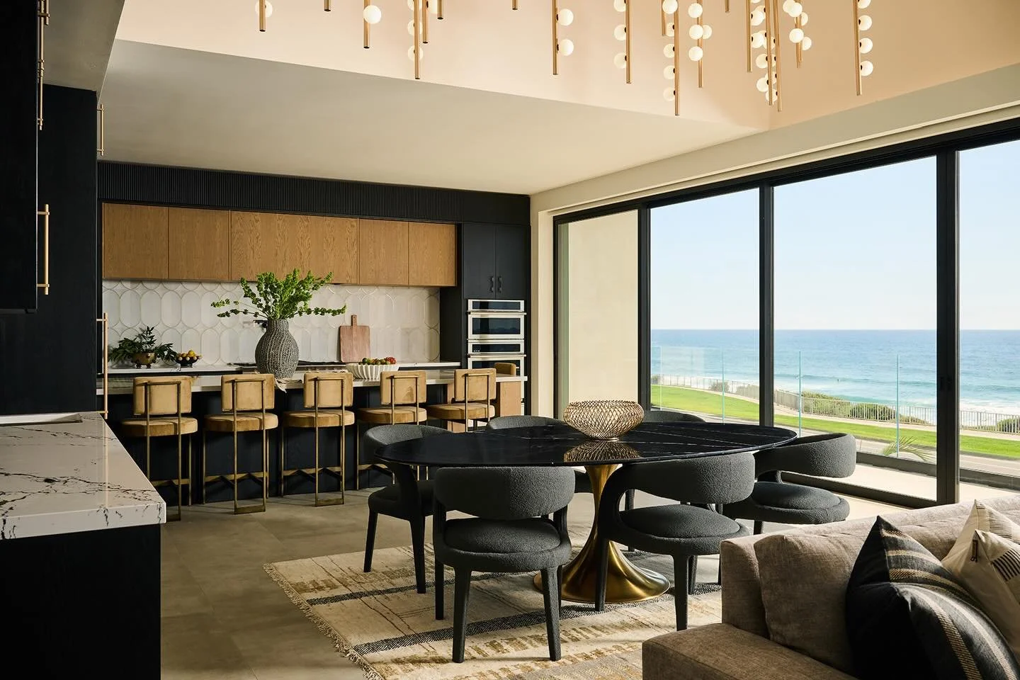 Travel is at an all time high in cost and inconvenience. Sounds like this is a sign to remodel and make your home a vacation. :)
To book a complementary discovery call, visit our website or the link in our bio. Savvyinteriors.com