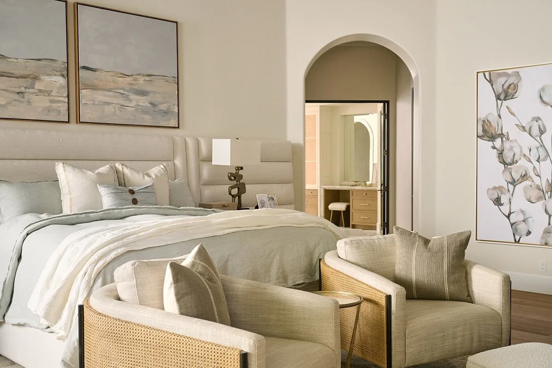 A lot of design-build firms can remodel a house. They can rework the layout and get you through construction.

But then what?

Because a home isn&rsquo;t done when the build is done. That&rsquo;s where most projects fall flat.

The furnishings feel d