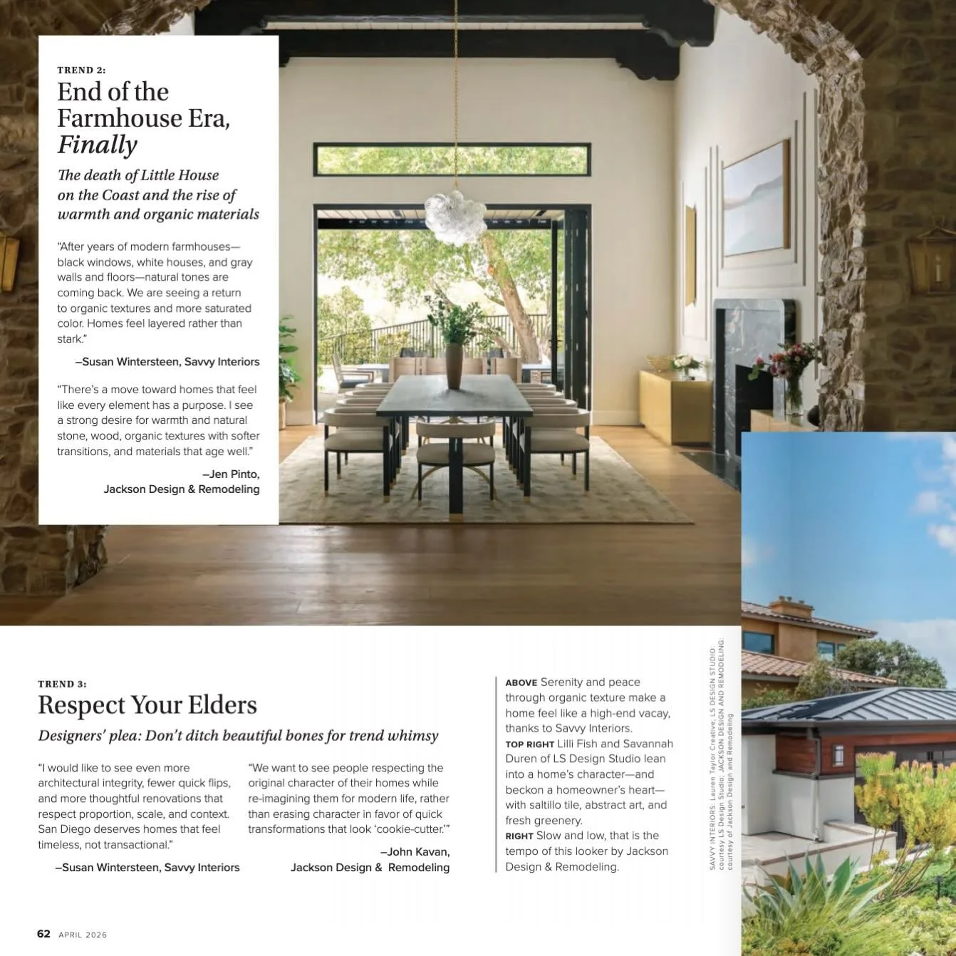 The #1 thing I hear from clients coming from other firms
&ldquo;They&rsquo;re not listening to me.&rdquo;

That disconnect is usually the reason they start looking elsewhere.

Before making a move, I always suggest one thing first
Go back and have th