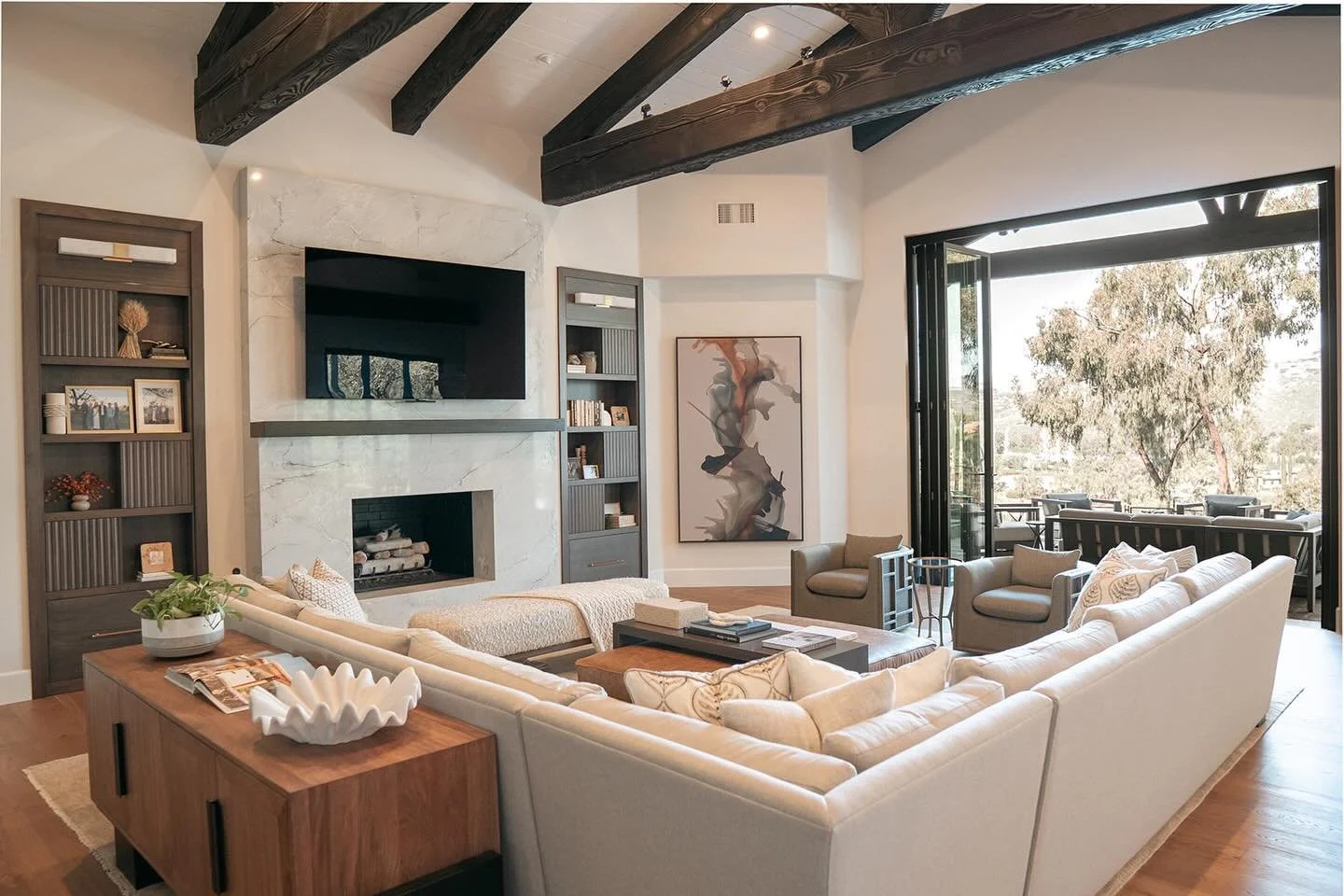 Picture day always feels like the finish line. Everything is styled, polished, and ready to be seen.

But here&rsquo;s the truth. A photograph can only tell part of the story.

There are things we create in a space that simply don&rsquo;t translate t