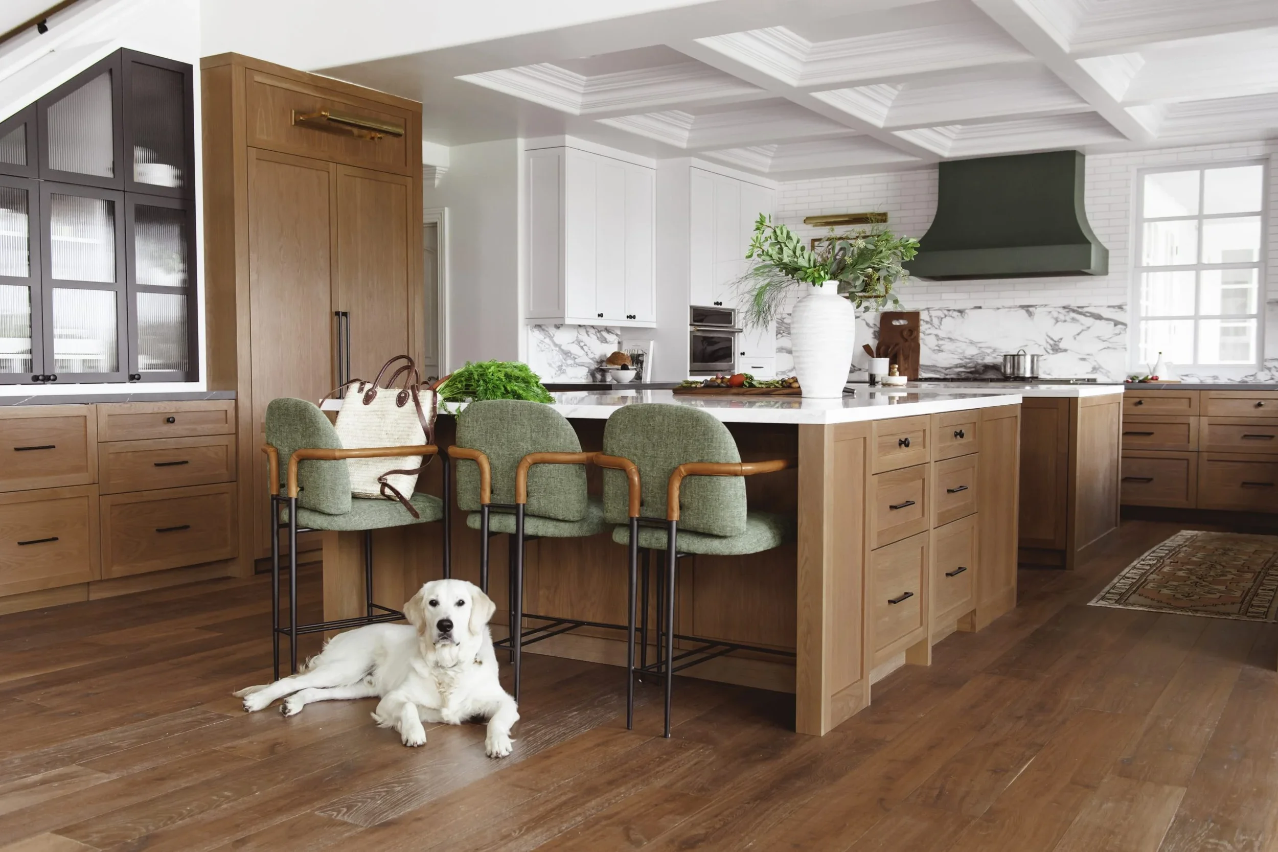 3 Ways to Revamp Your Kitchen