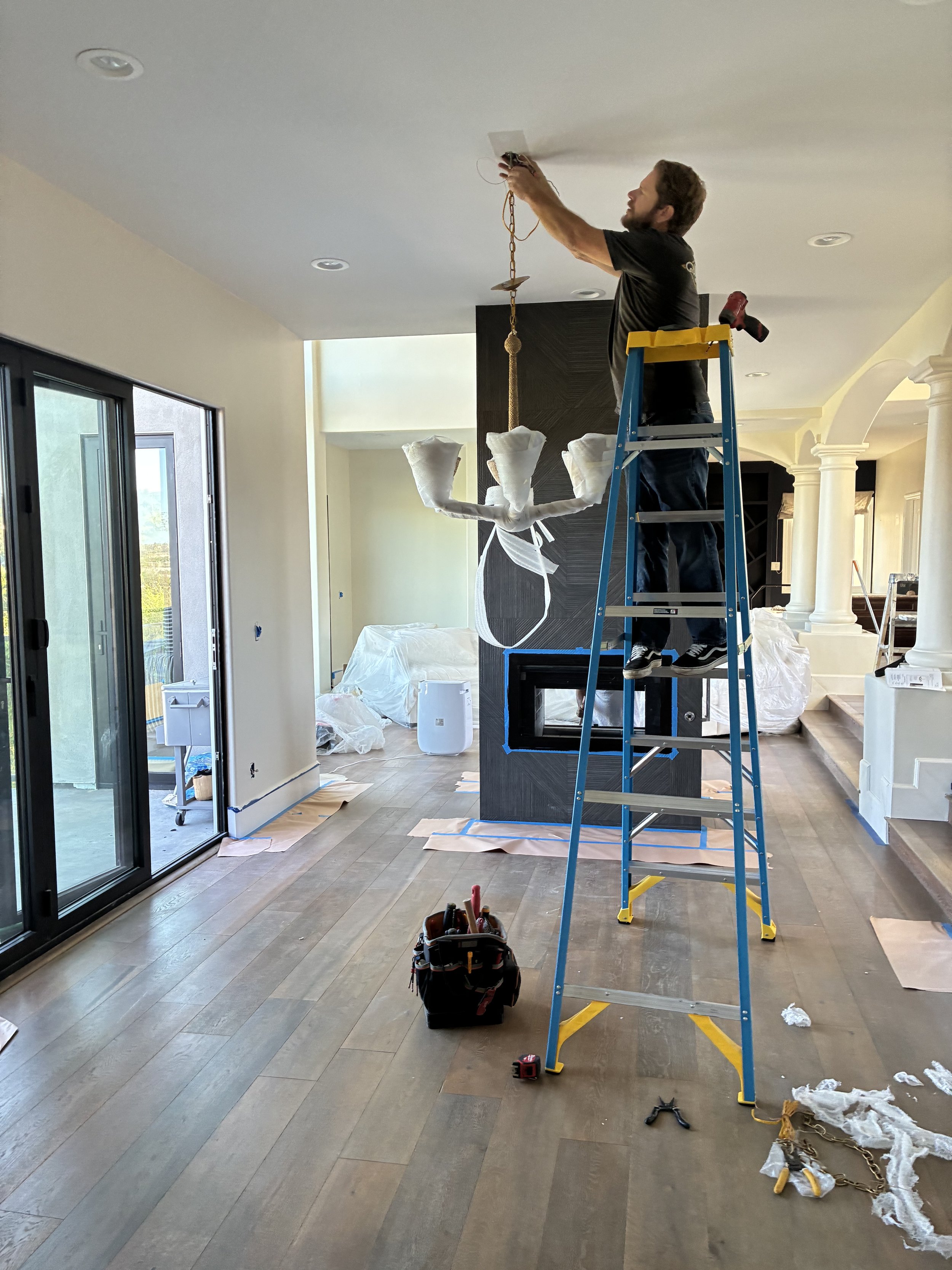 What to Expect During a Full-Service Home Remodel in San Diego | Savvy ...