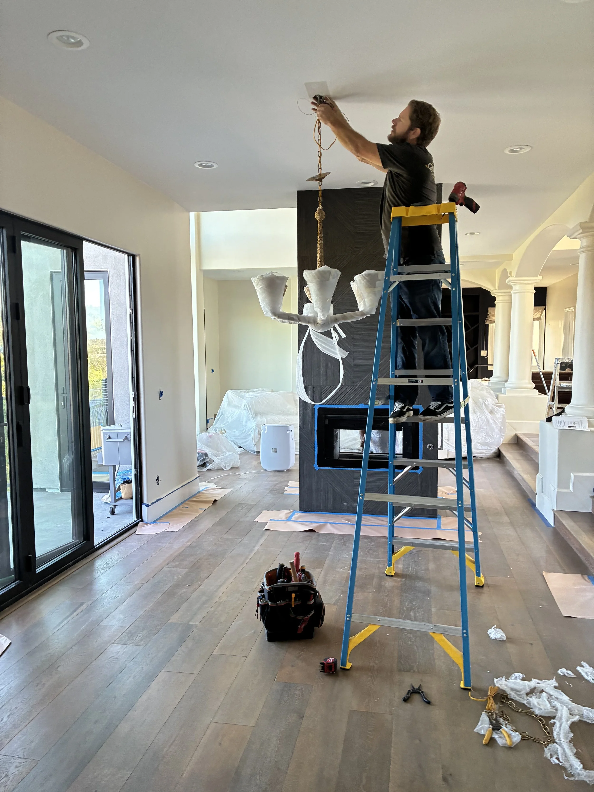 What to Expect During a Full-Service Home Remodel in San Diego | Savvy ...