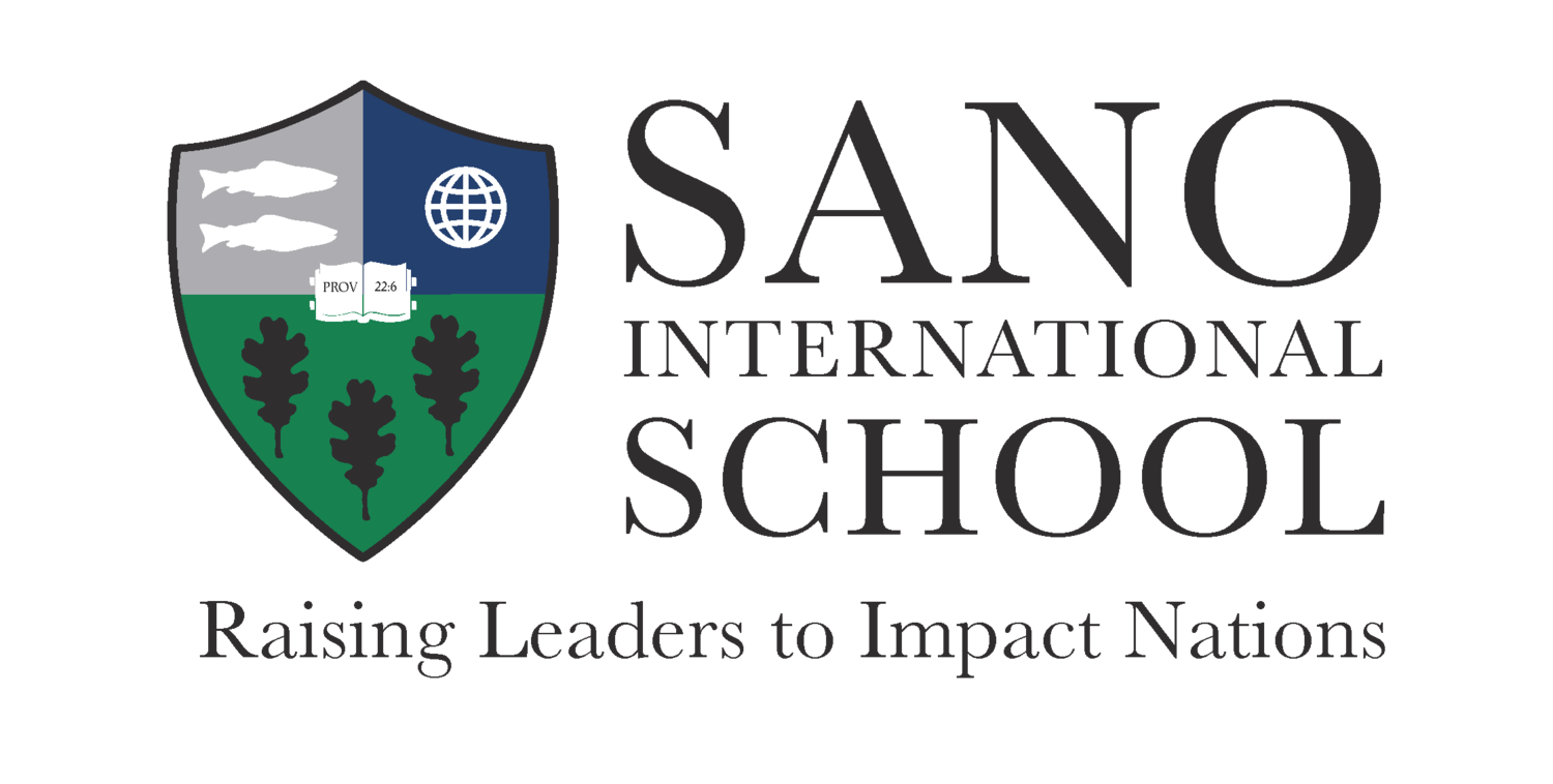 Sano International School