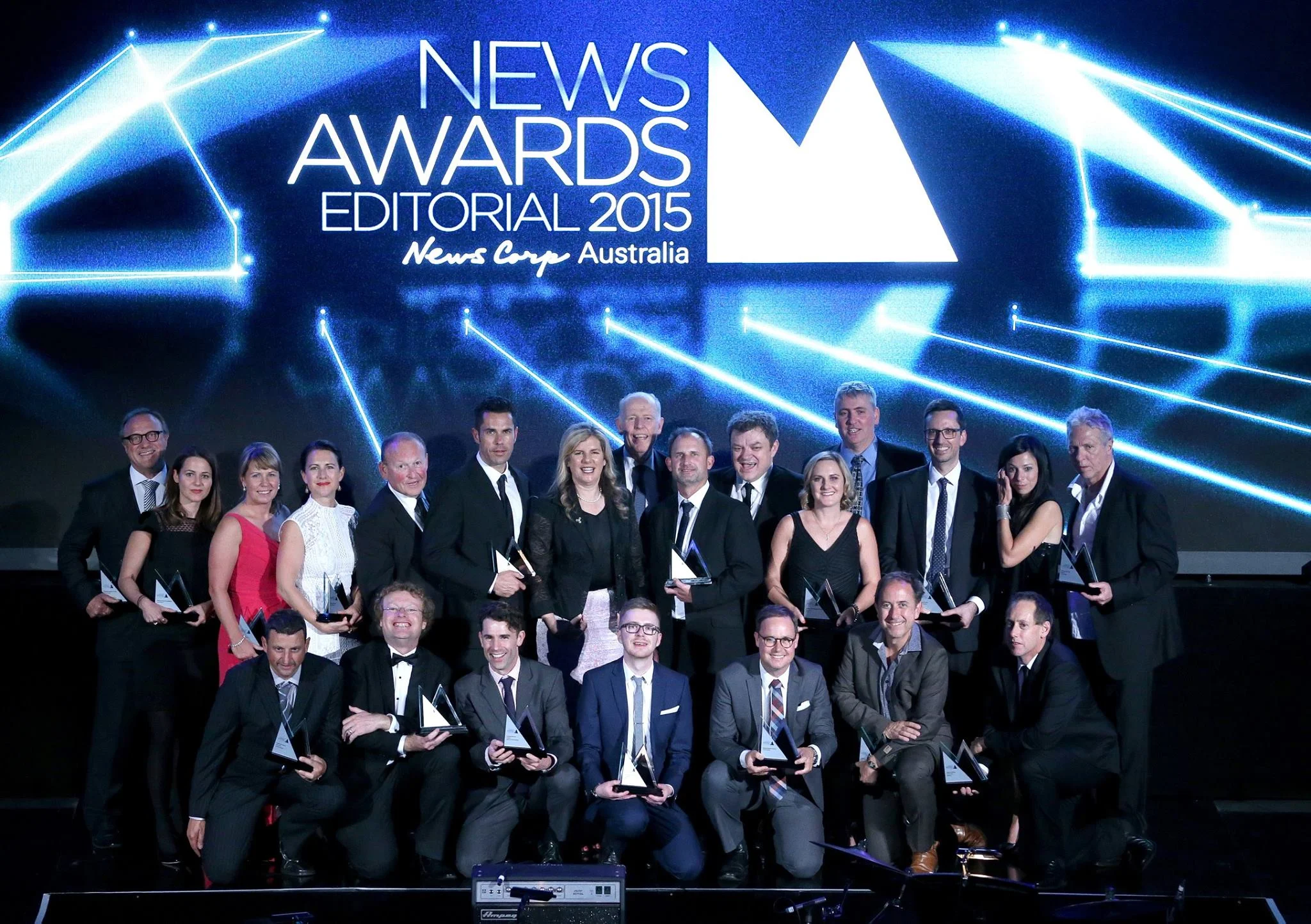 Aurelie Perthuis Furzer Awards