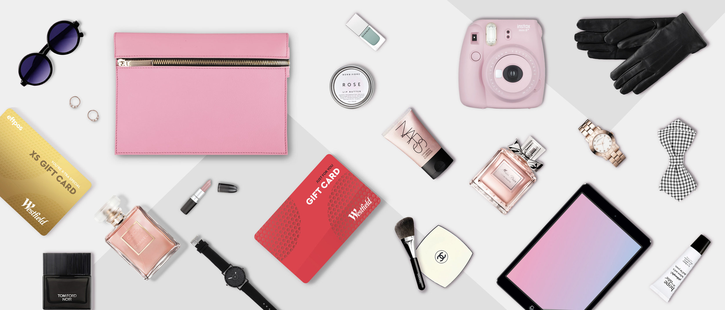 Generic image for Gift cards