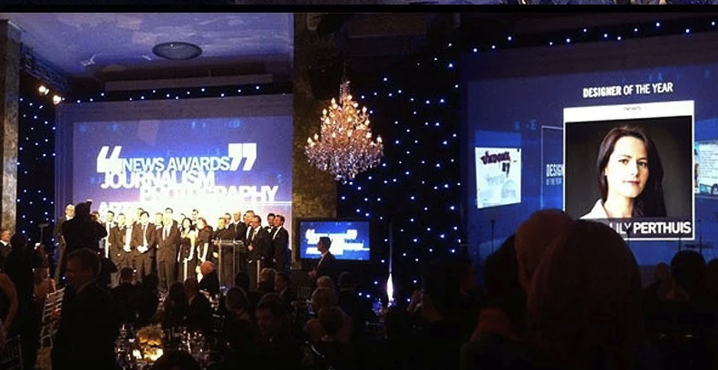 Aurelie Perthuis Furzer