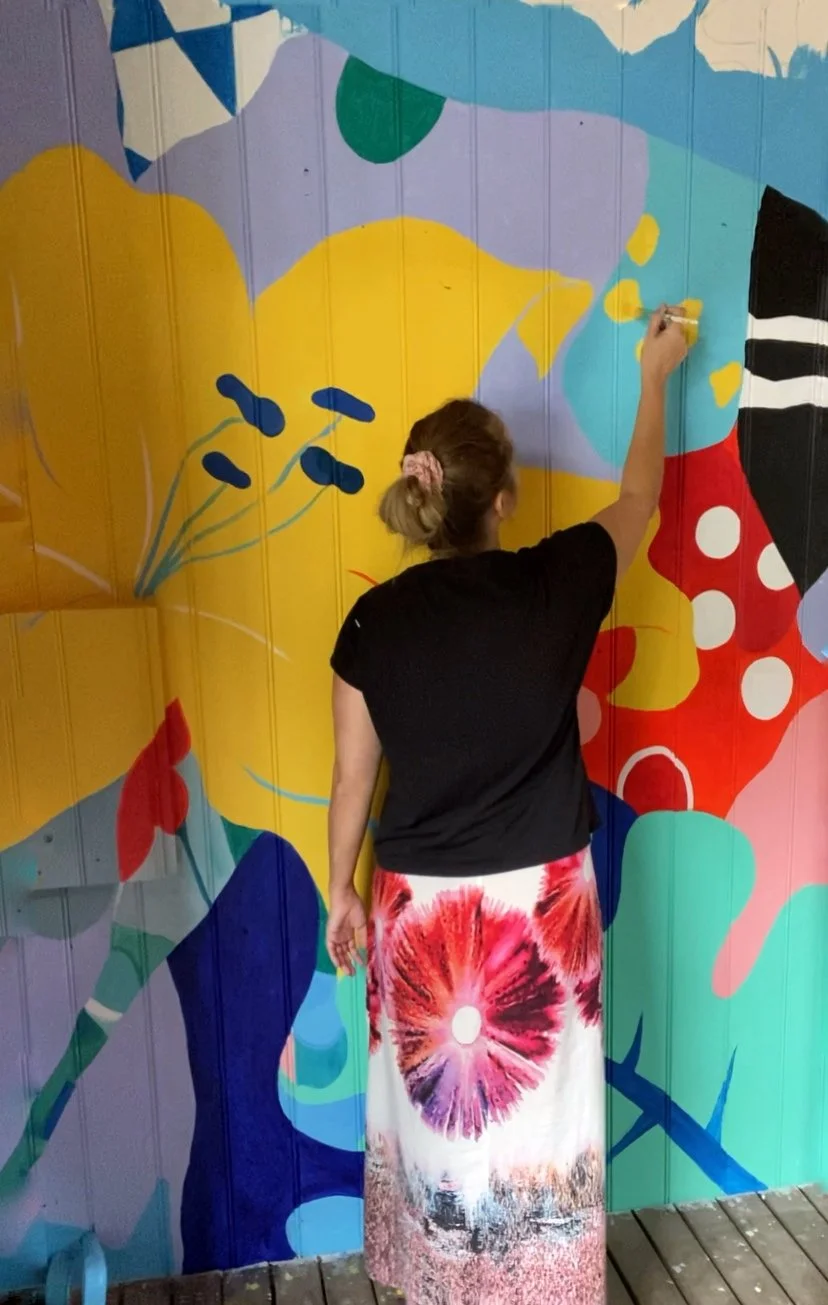 Paint By Numbers Approach Meaning