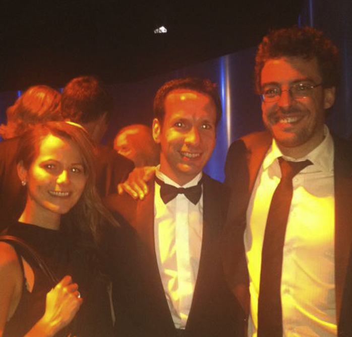 Aurelie Perthuis Furzer