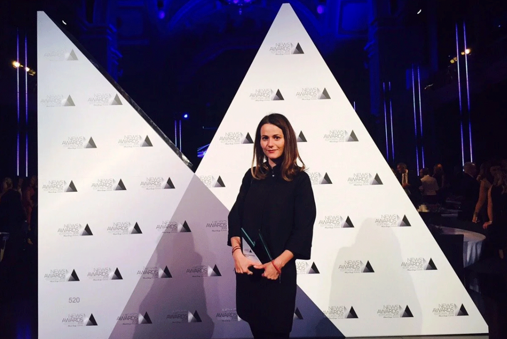 Aurelie Furzer Awards art