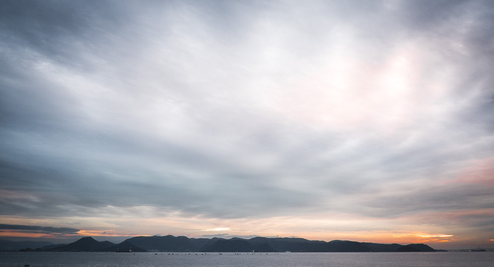 Naoshima Island, Japan