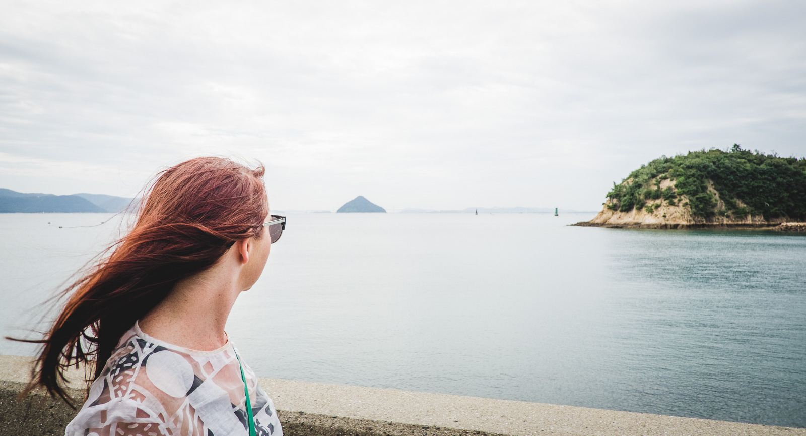 Naoshima Island, Japan