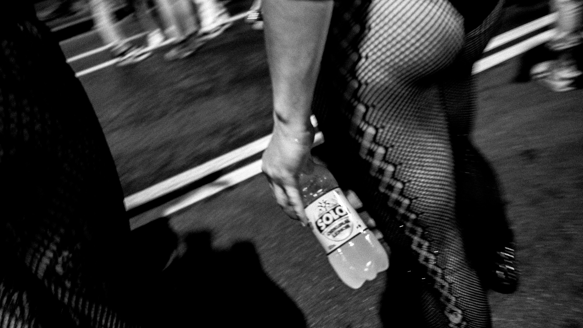 Sydney Mardi Gras 2017 - Street Photographer