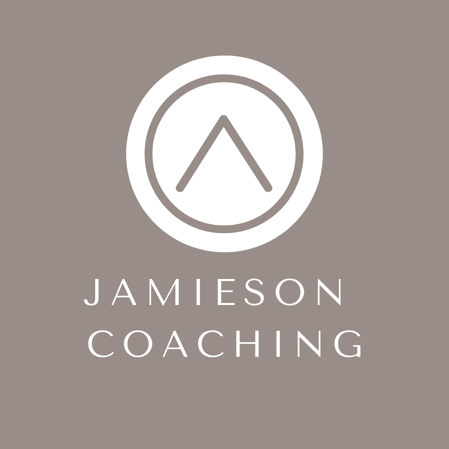 JAMIESON COACHING
