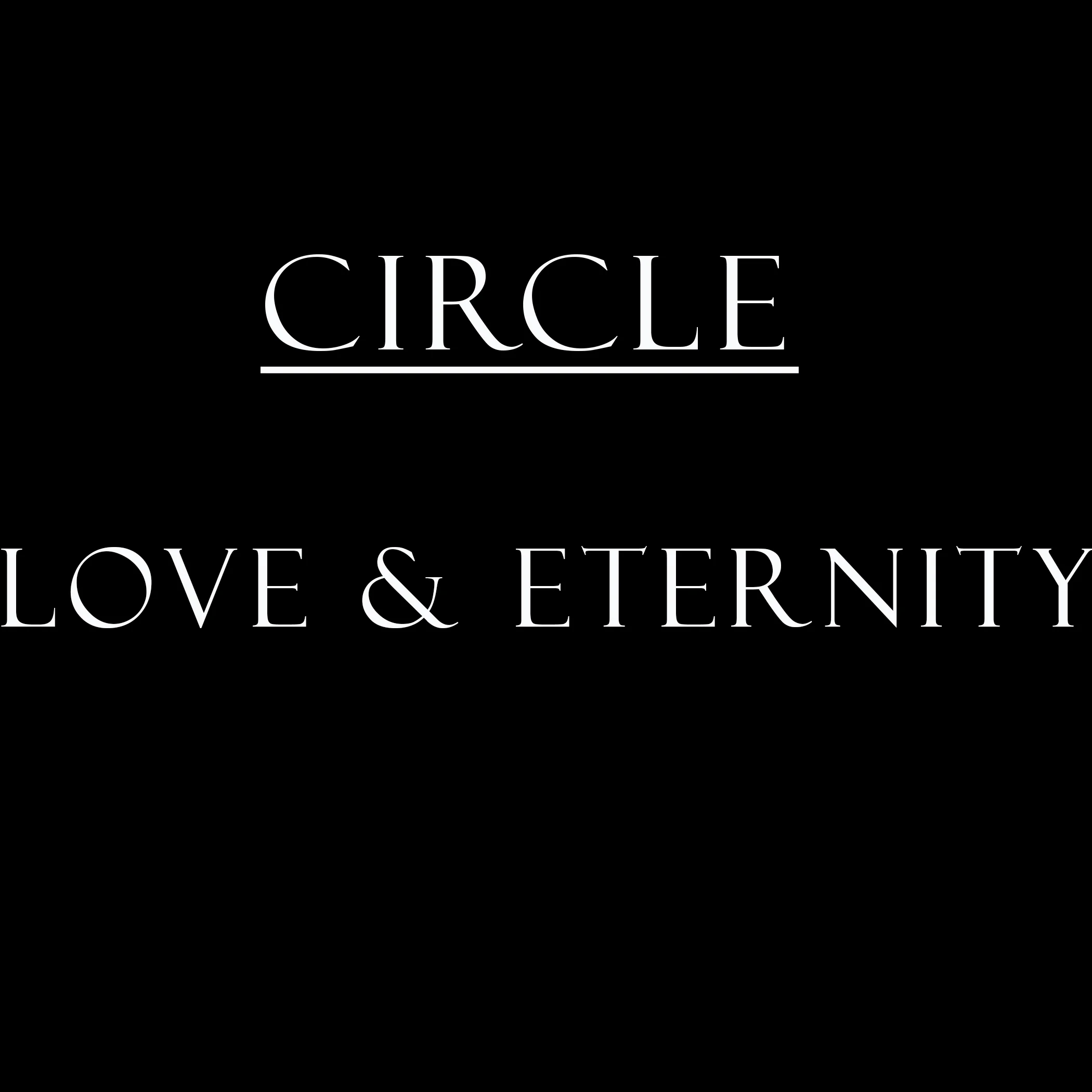 8829 Series - Love & Eternity