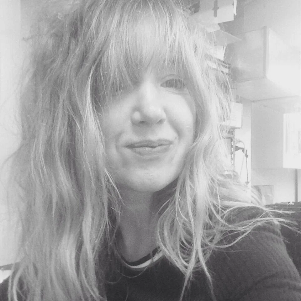 Kate Stacey Testimonial