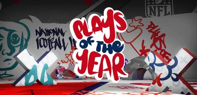 Plays of the Year