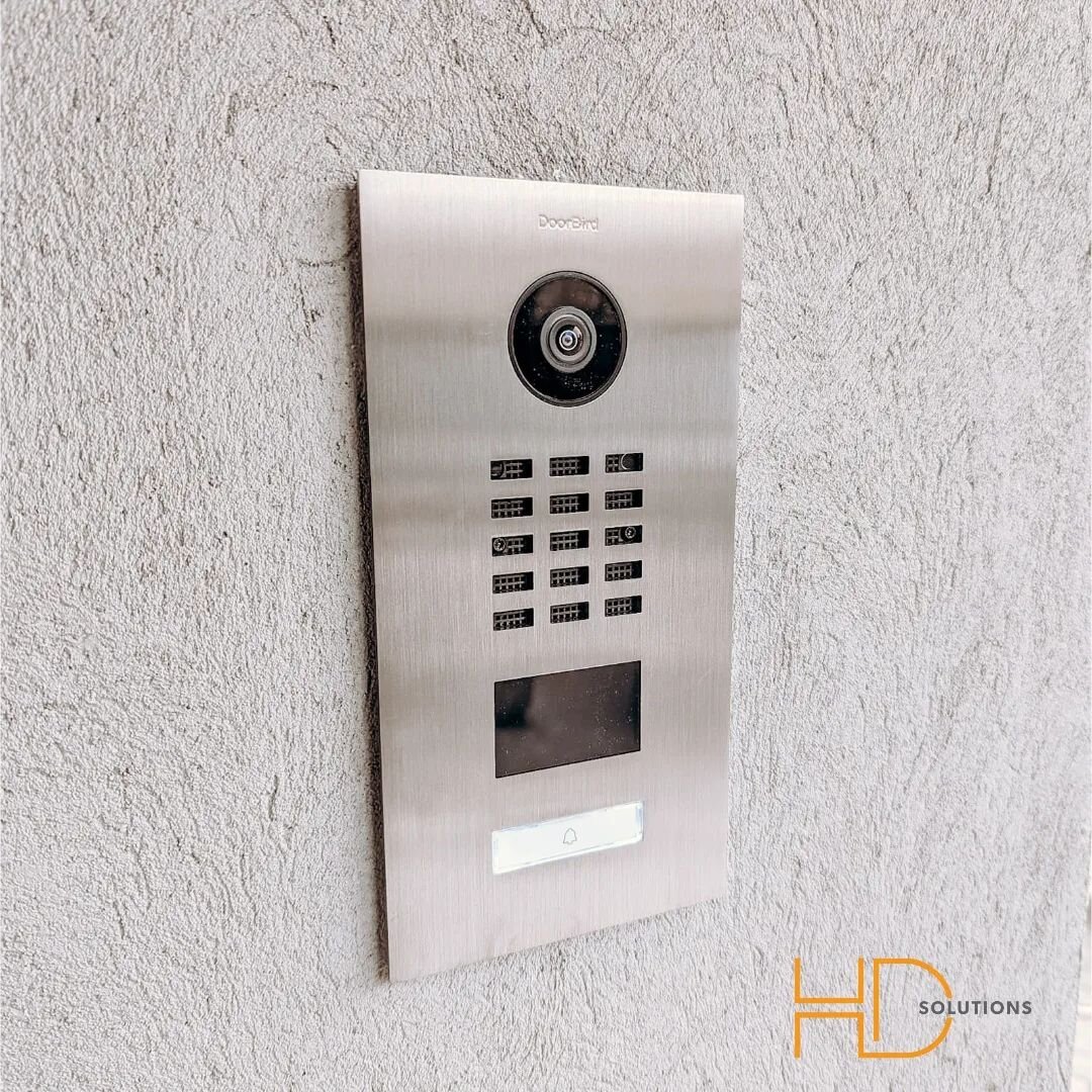 Fits like a glove 👌

#hds #hdsolutions #electrician #contractor #lowvoltage #commercialconstruction #residentialconstruction #nodaysoff #homebuilder #customhomes #luxuryhome #hometheatre #hometheater #cctv #security #accesscontrol #lightingcontrol #
