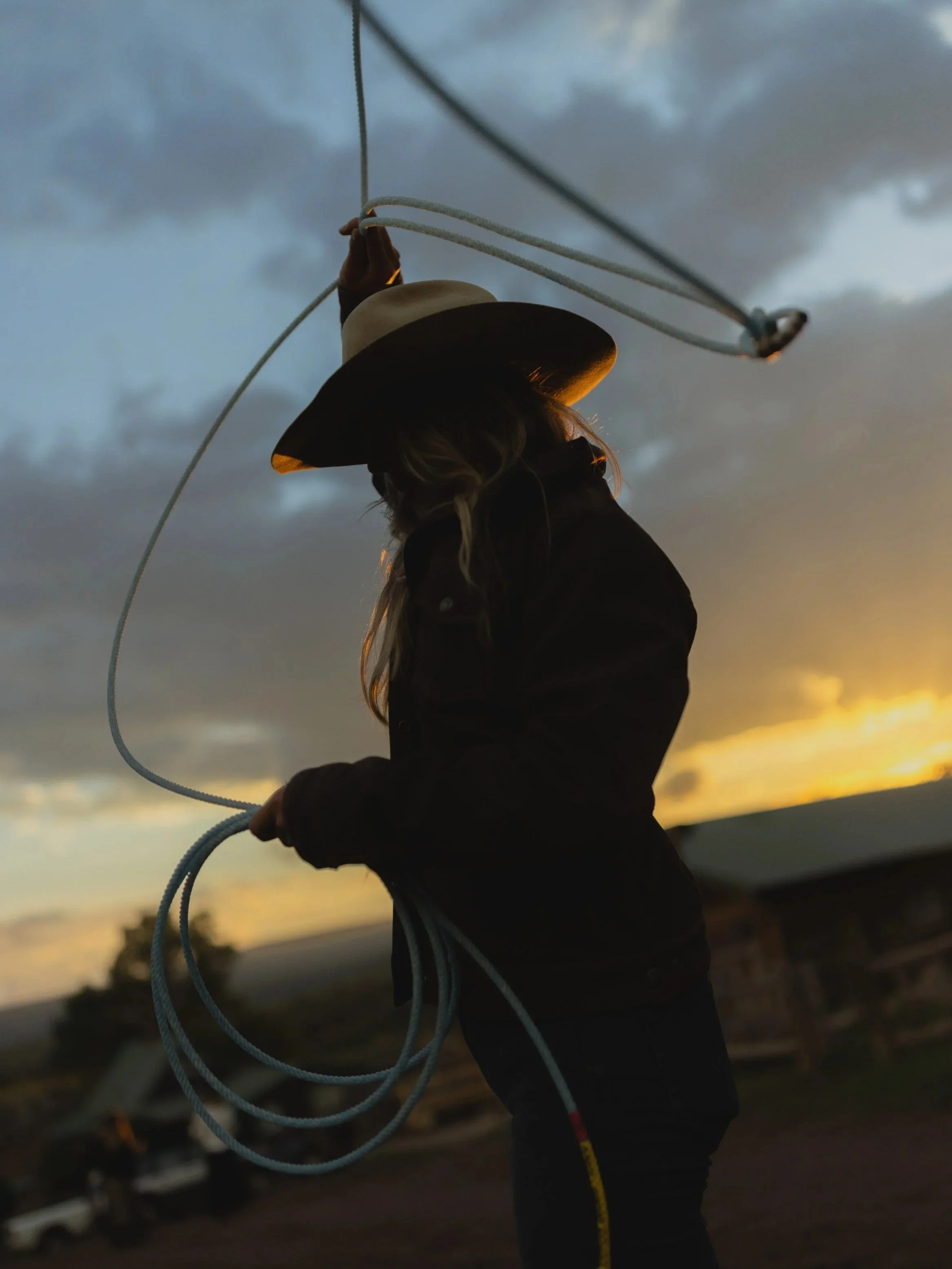 BLACK MOUNTAIN RANCH