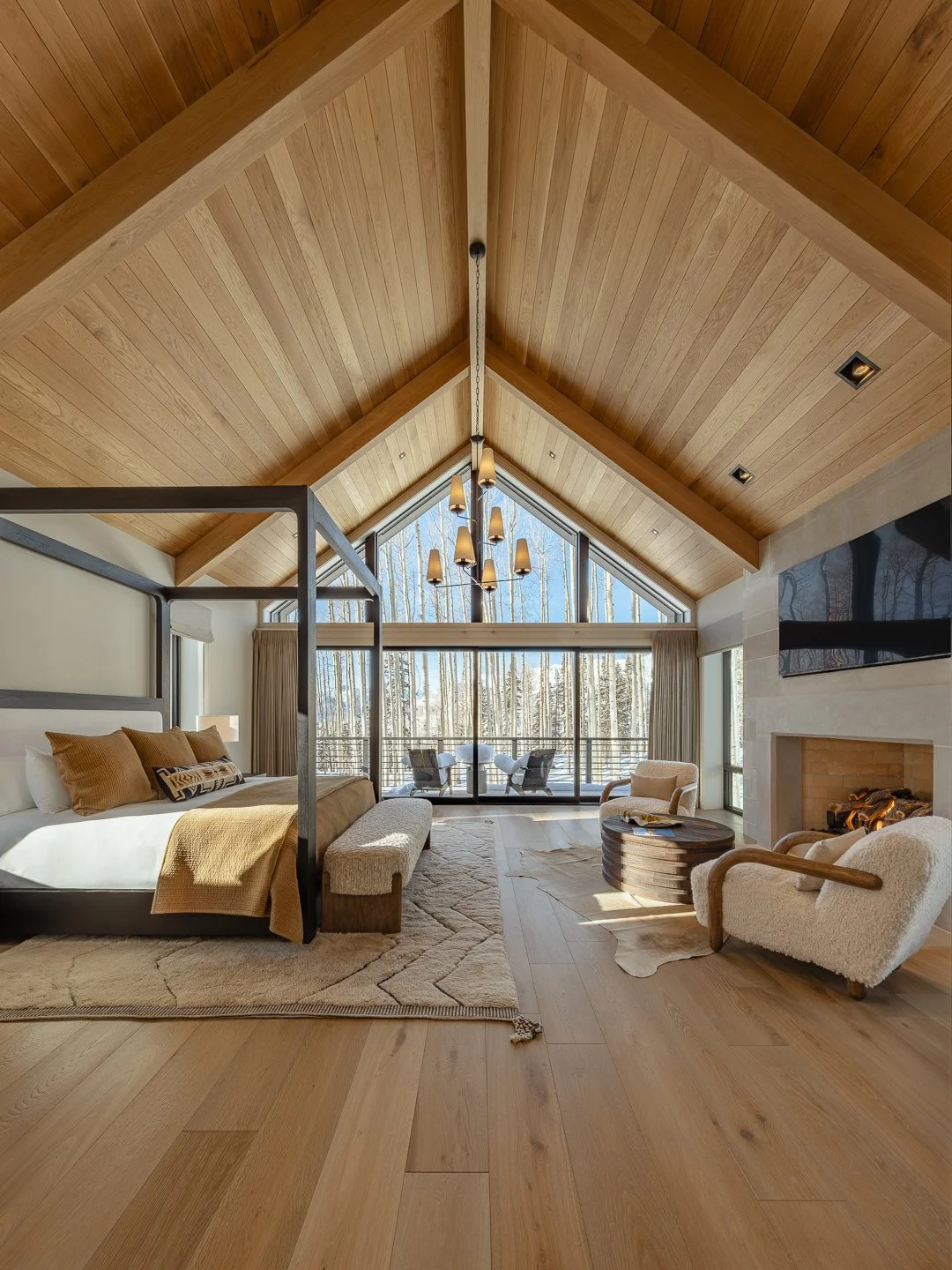 INVITED HOME