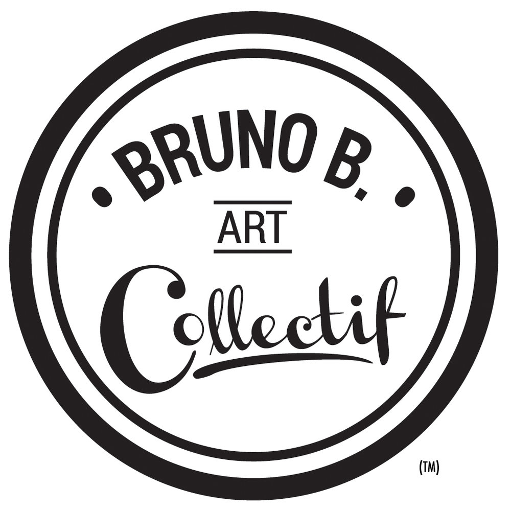 Bruno B Art Collectif